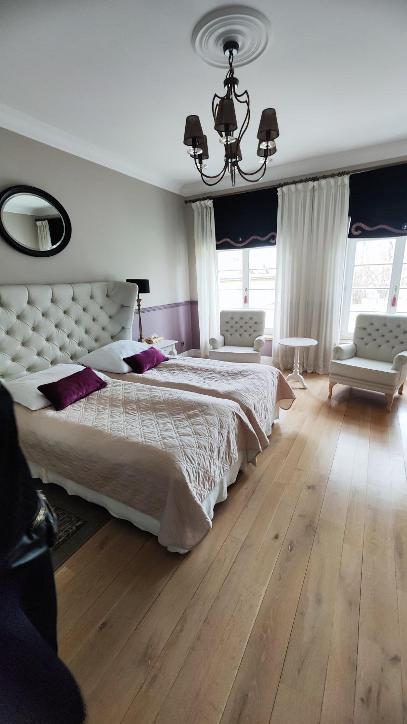Deluxe Double Room - Photo 2