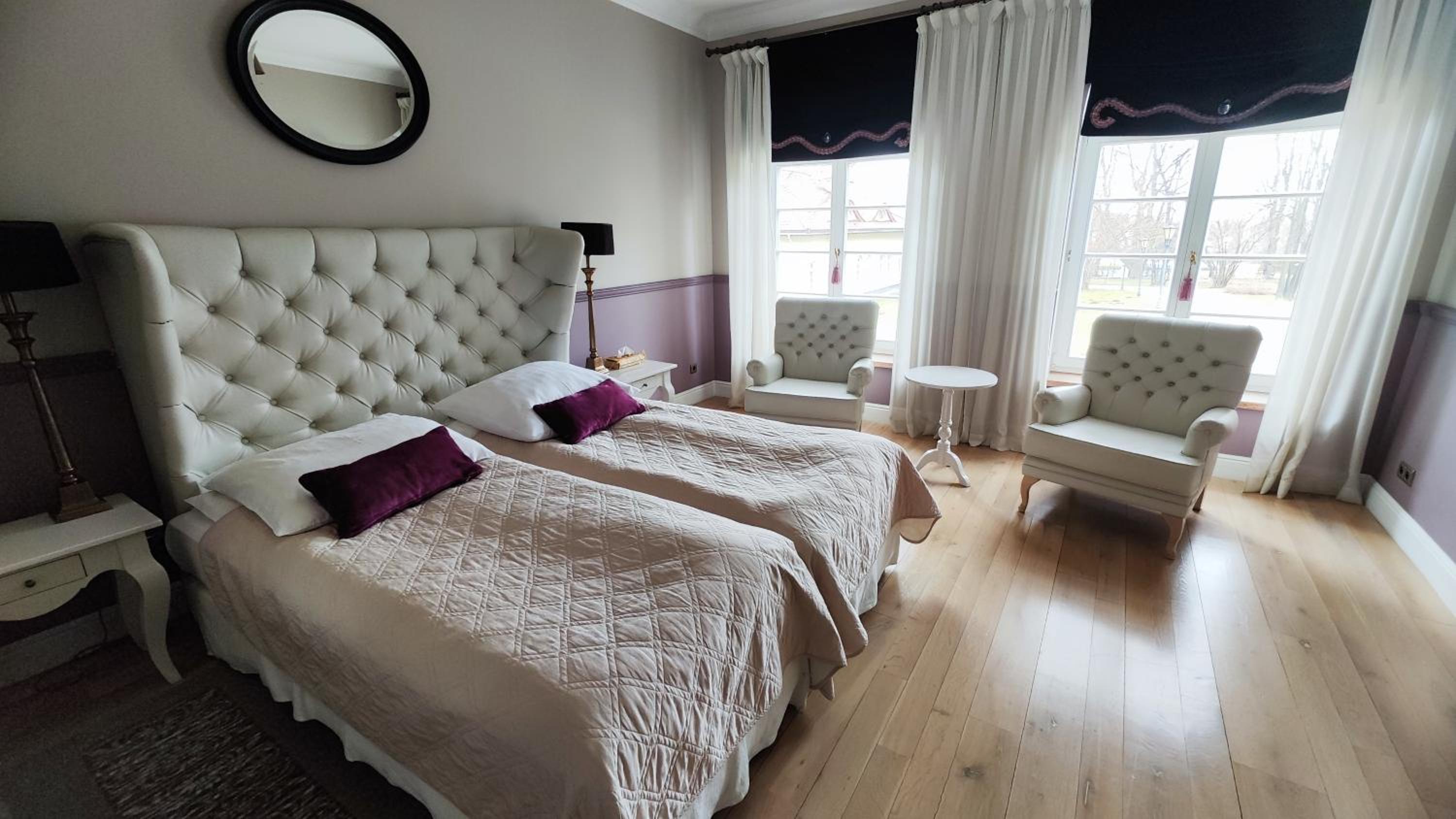 Deluxe Double Room - Photo 5