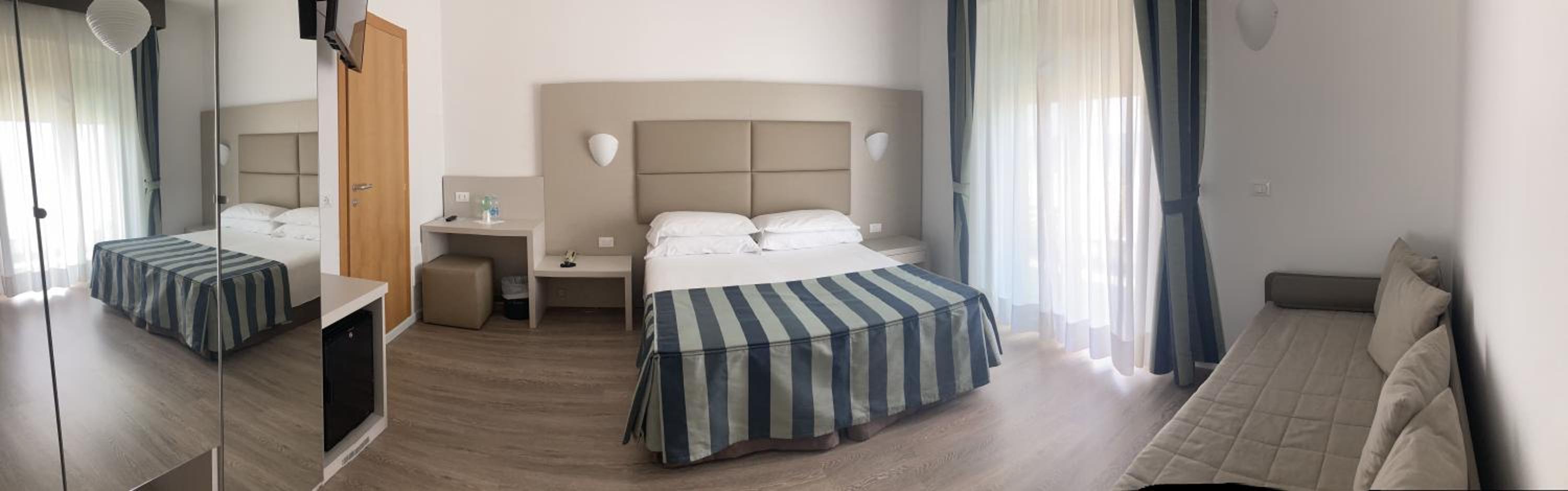 Deluxe Room photo 1