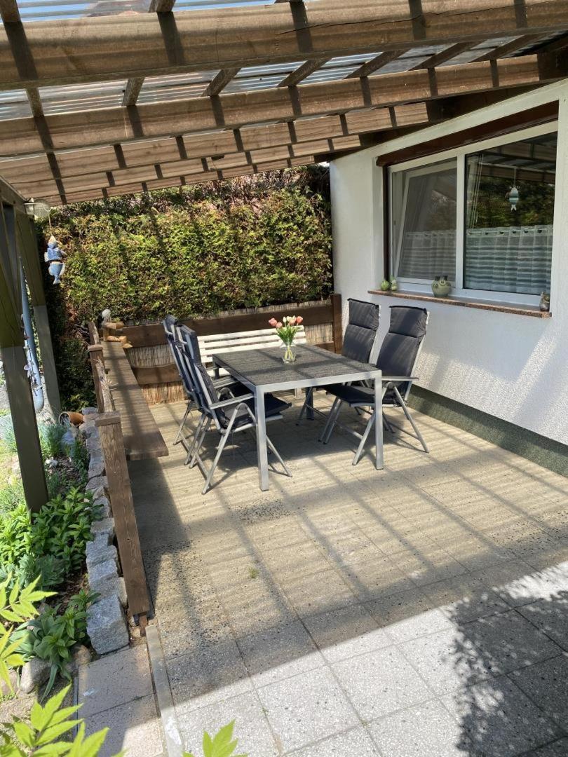 Bungalow photo 2