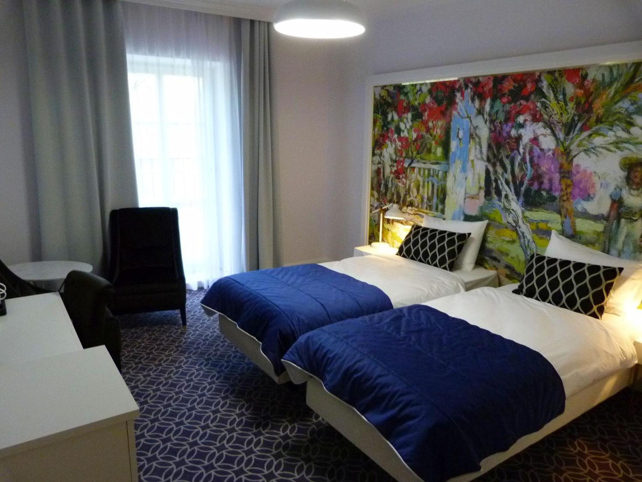 Classic Room Plus photo 2