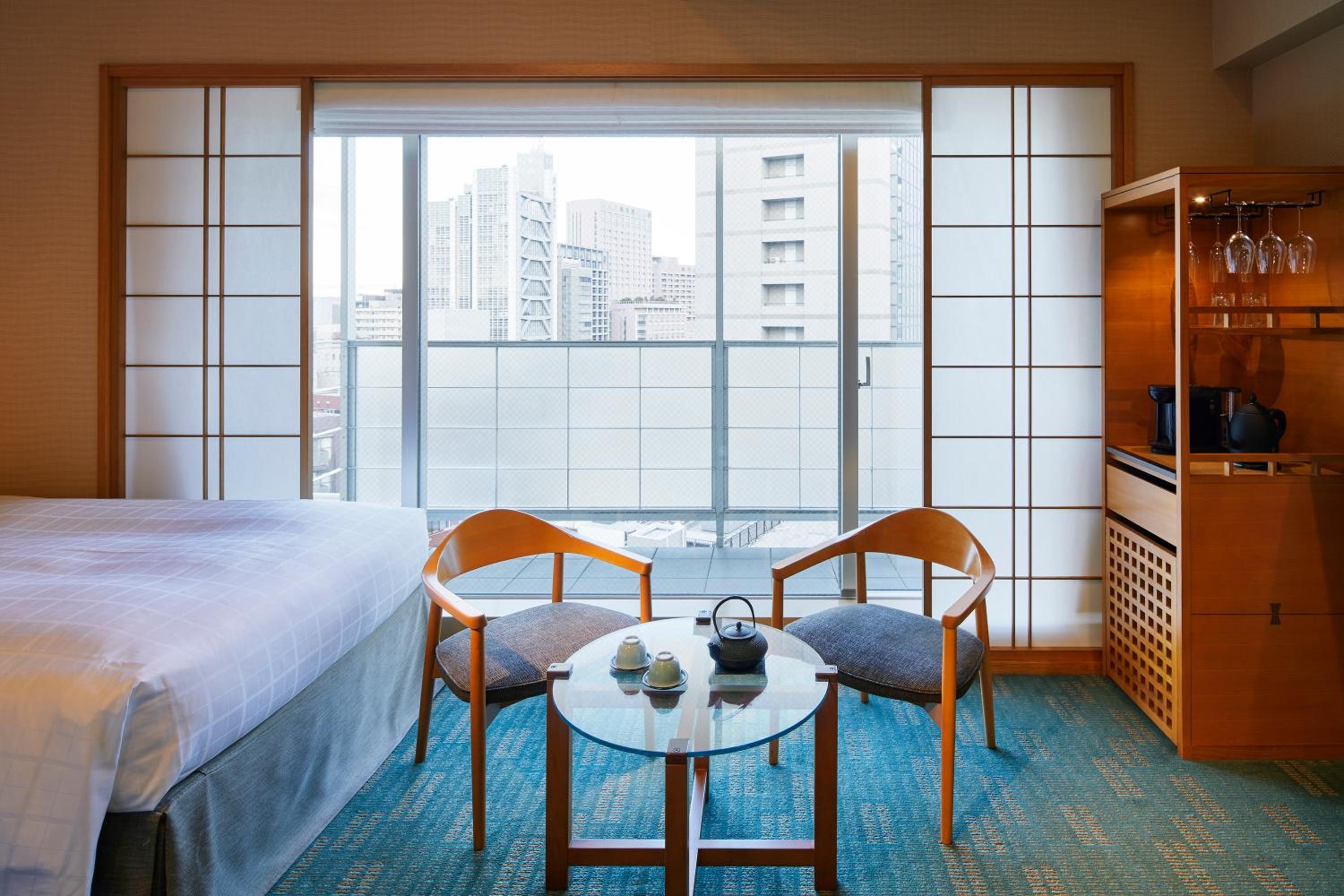 Comfort Triple Room - Non-Smoking