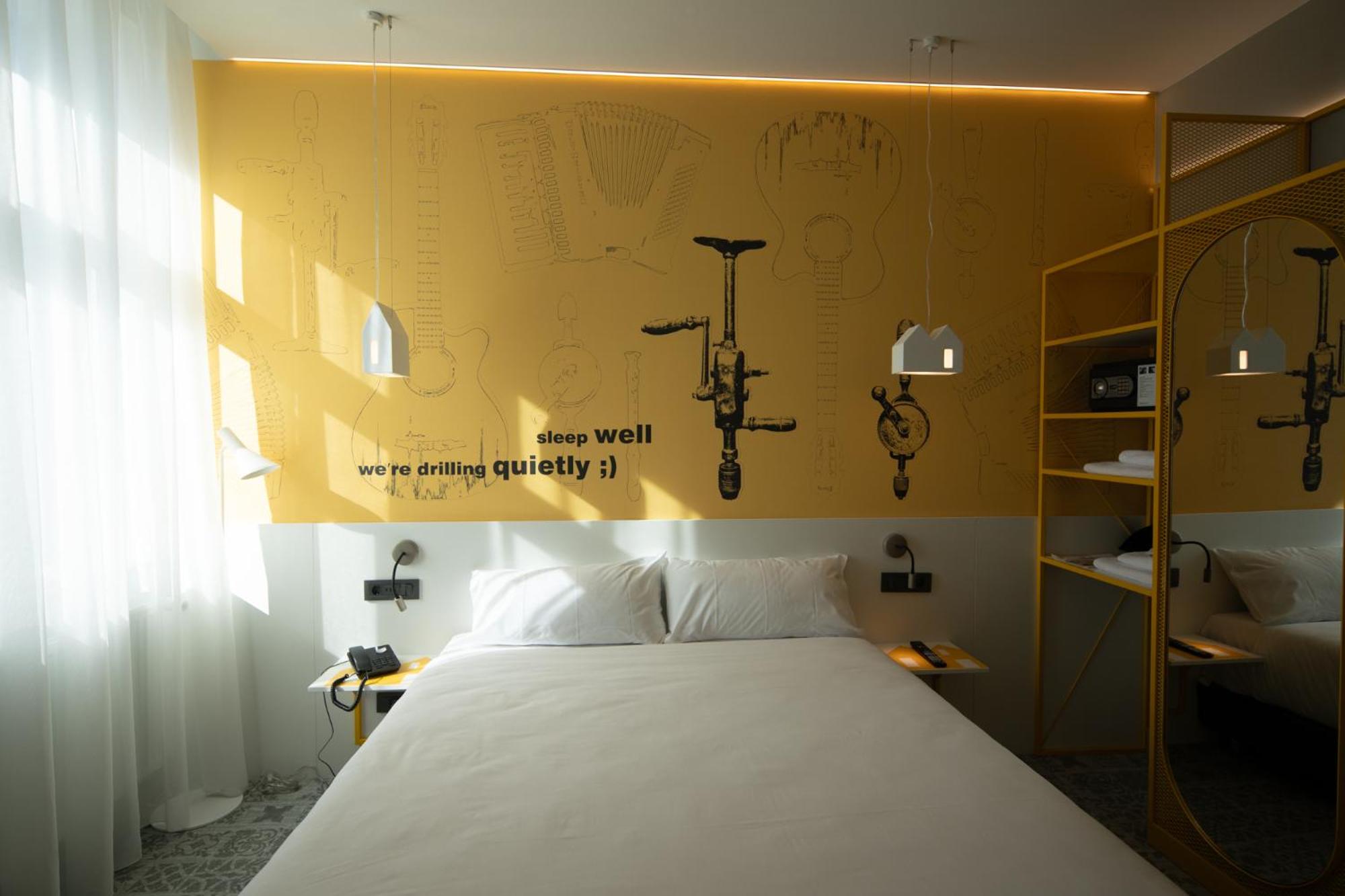 Superior Double Room - Photo 6