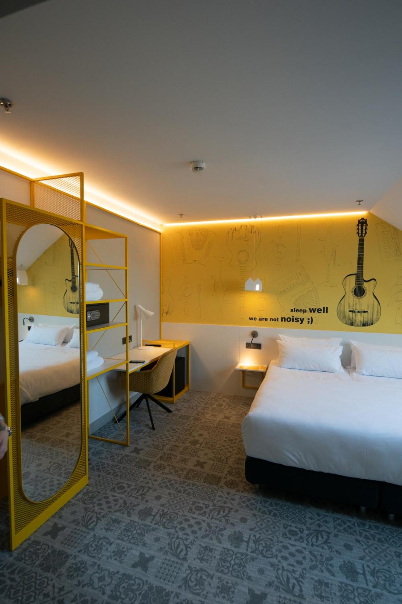 Superior Double Room - Photo 5