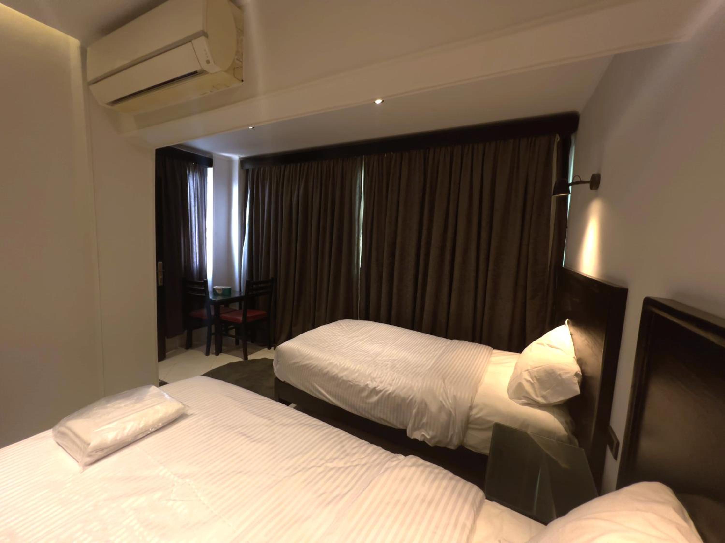 Deluxe Triple Room photo 2