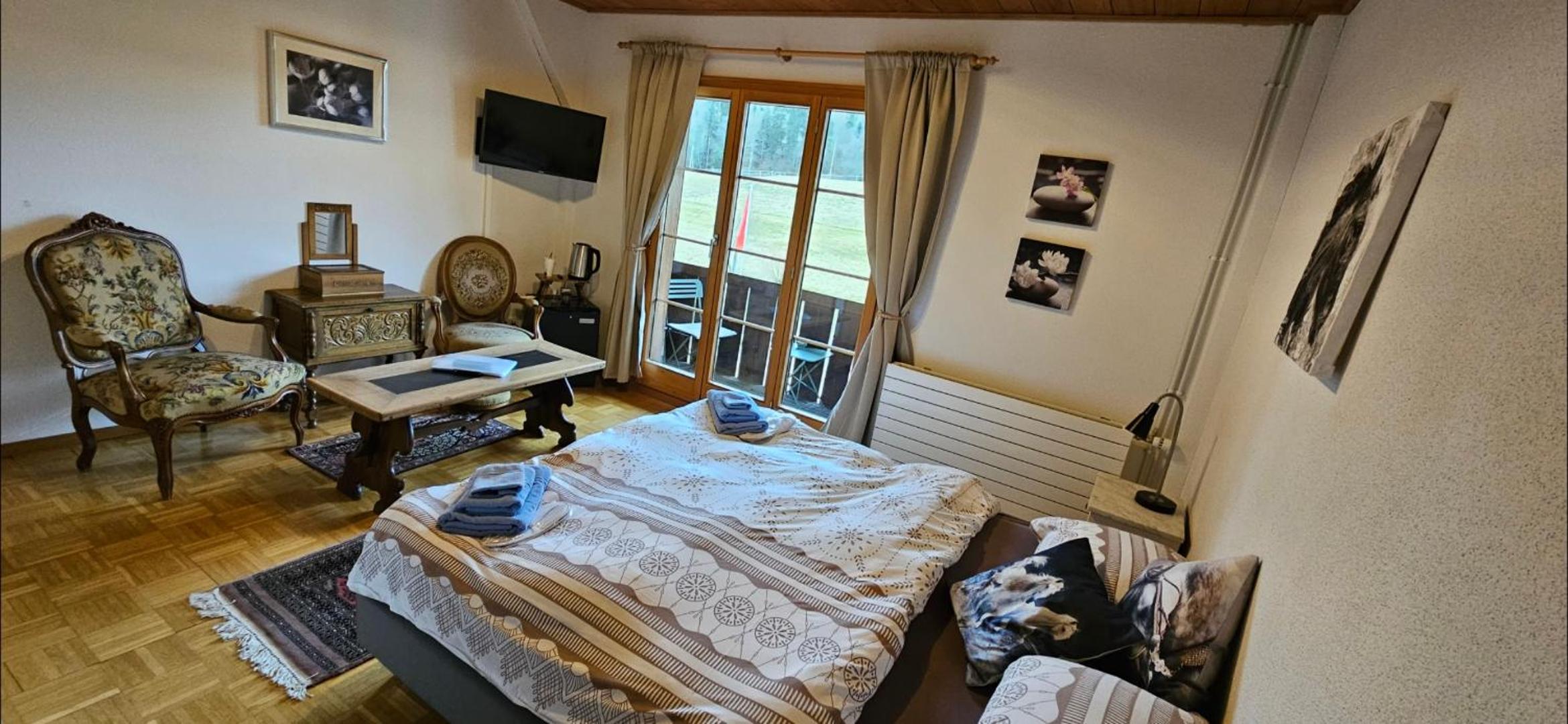 Chalet photo 1