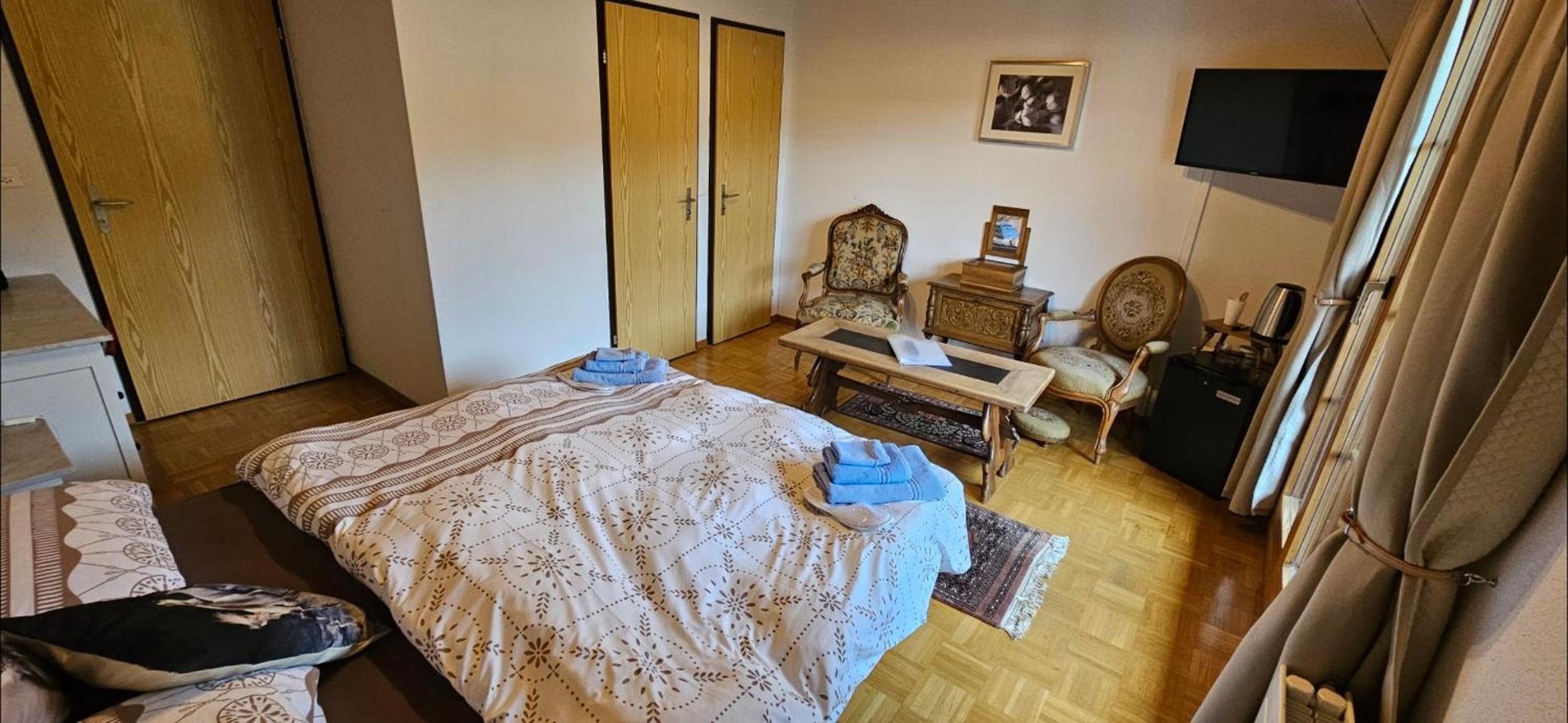 Chalet photo 2