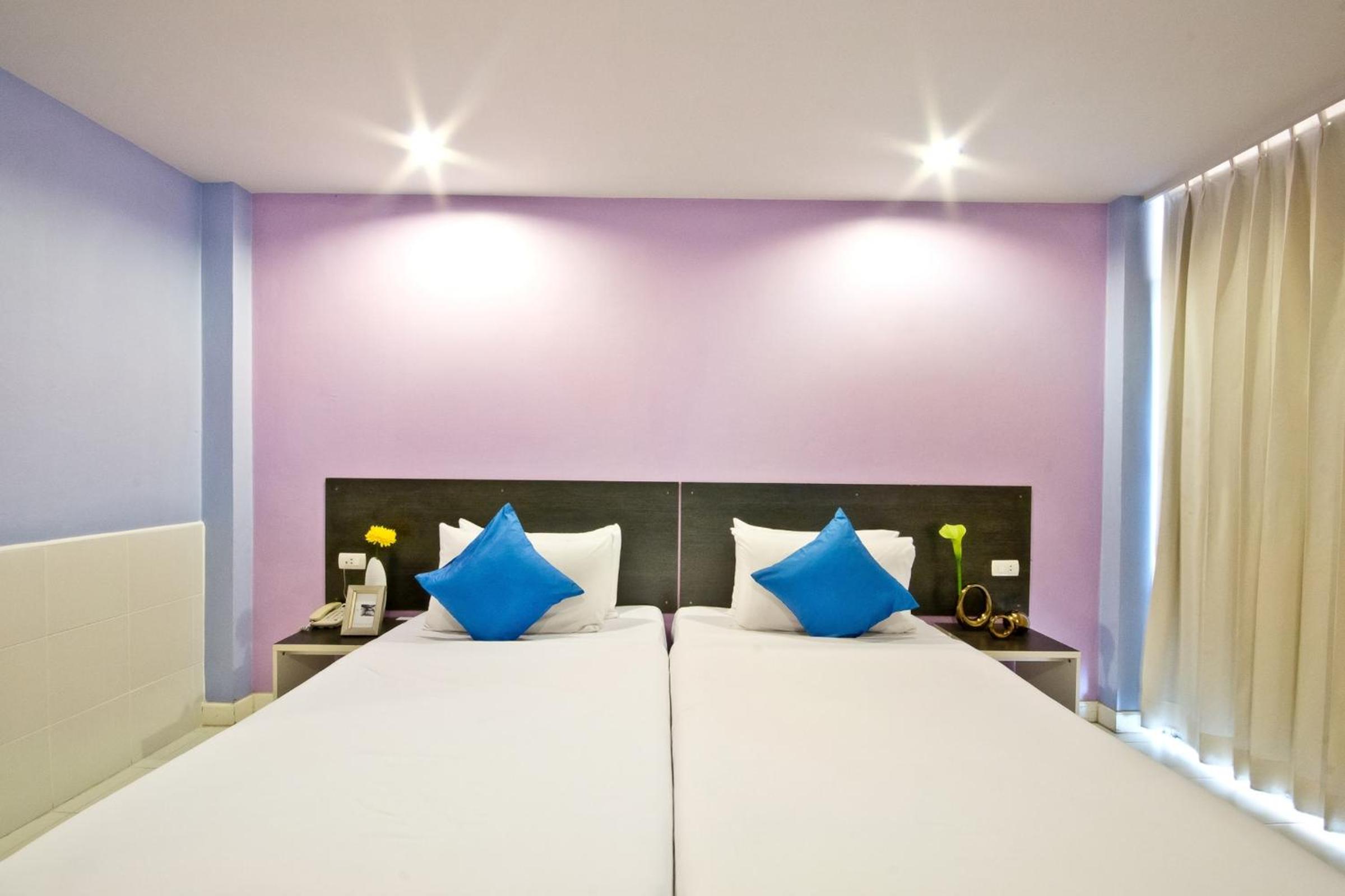 Superior Twin Room - Photo 9