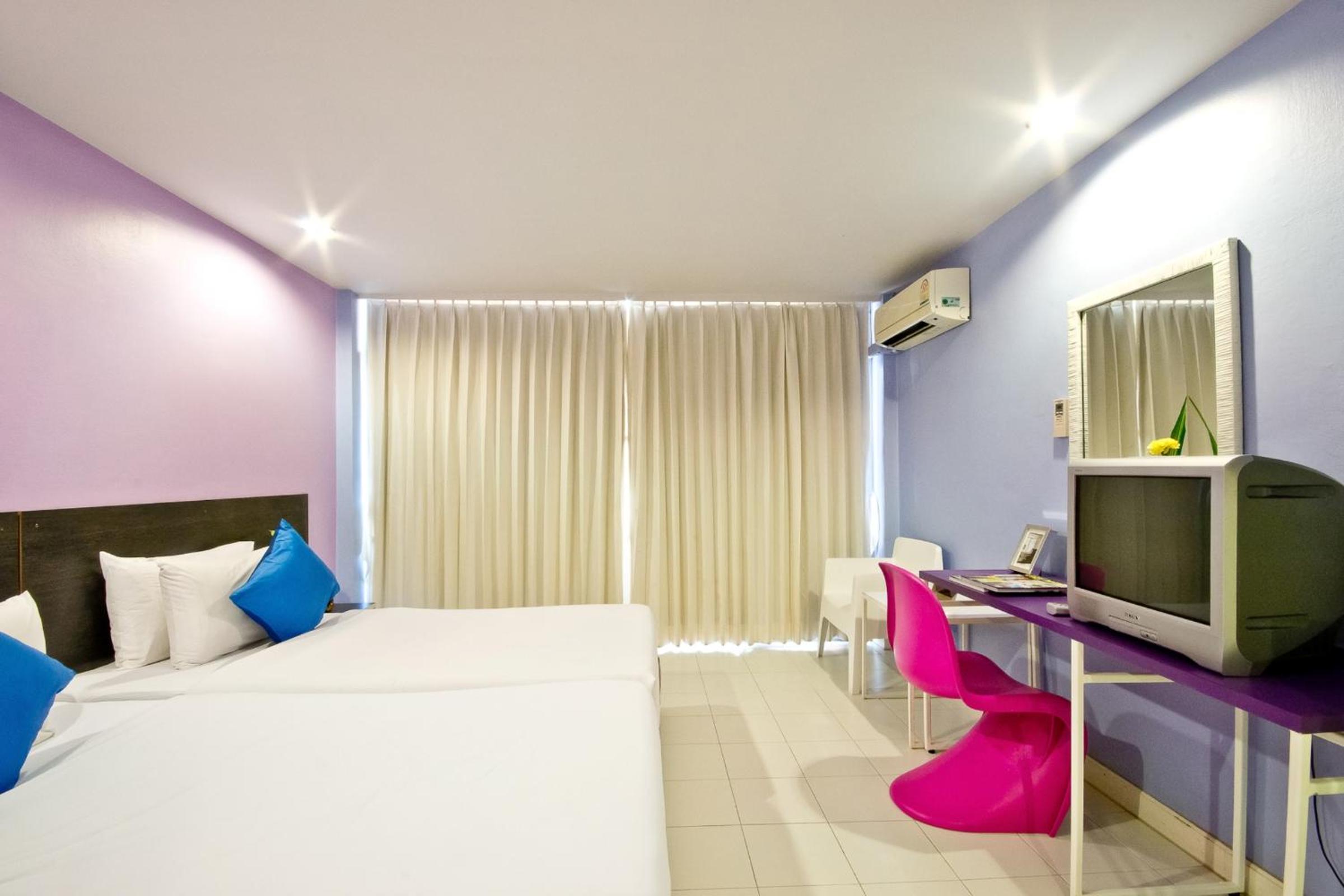 Superior Twin Room - Photo 5