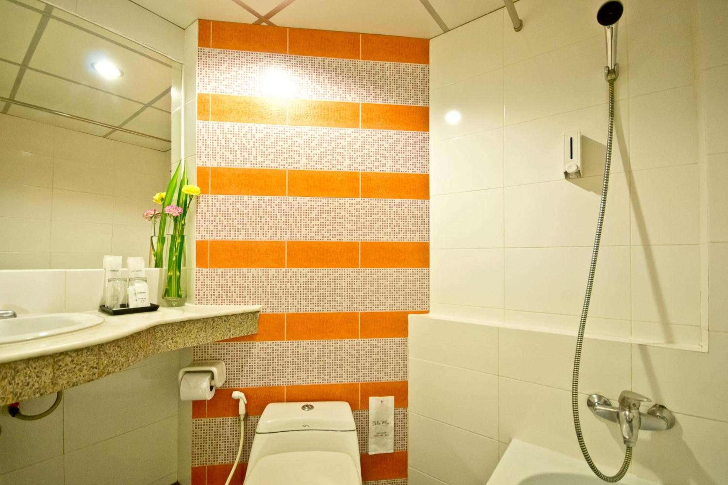 Superior Twin Room - Photo 2