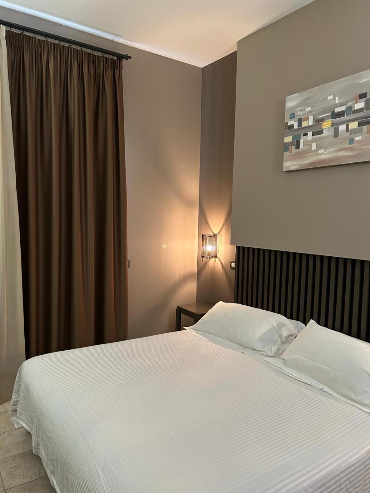 Superior Double or Twin Room with Garden View