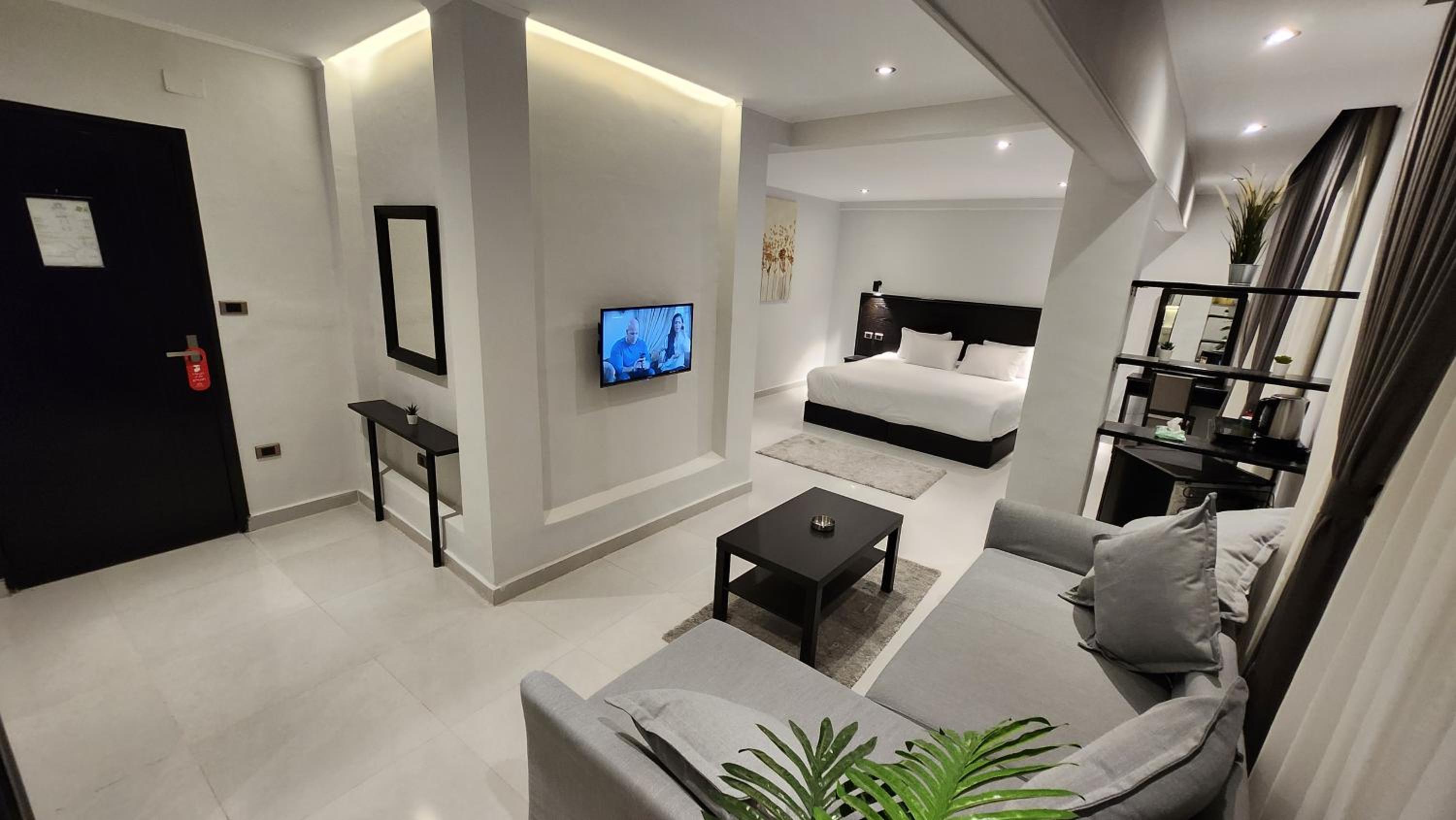 Executive Suite