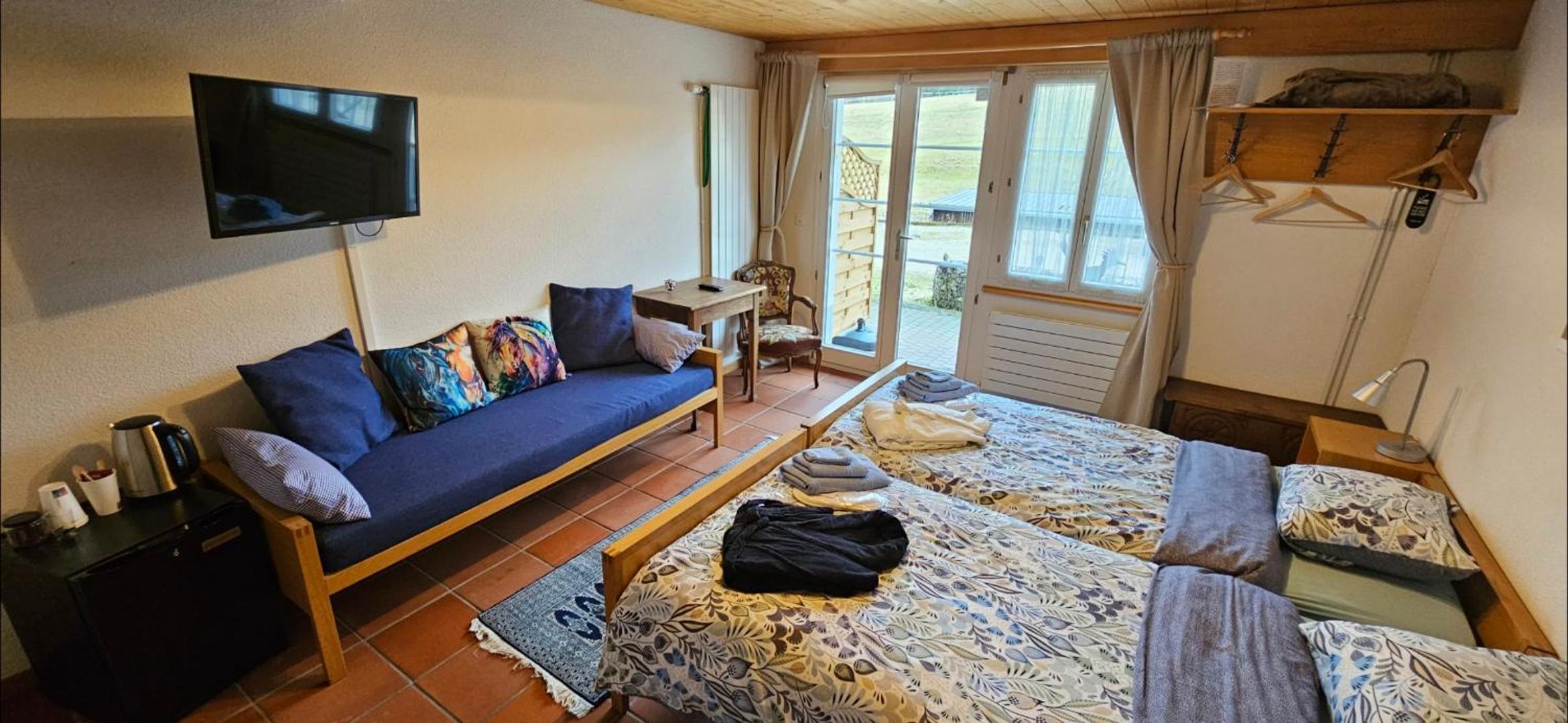 Chalet photo 1