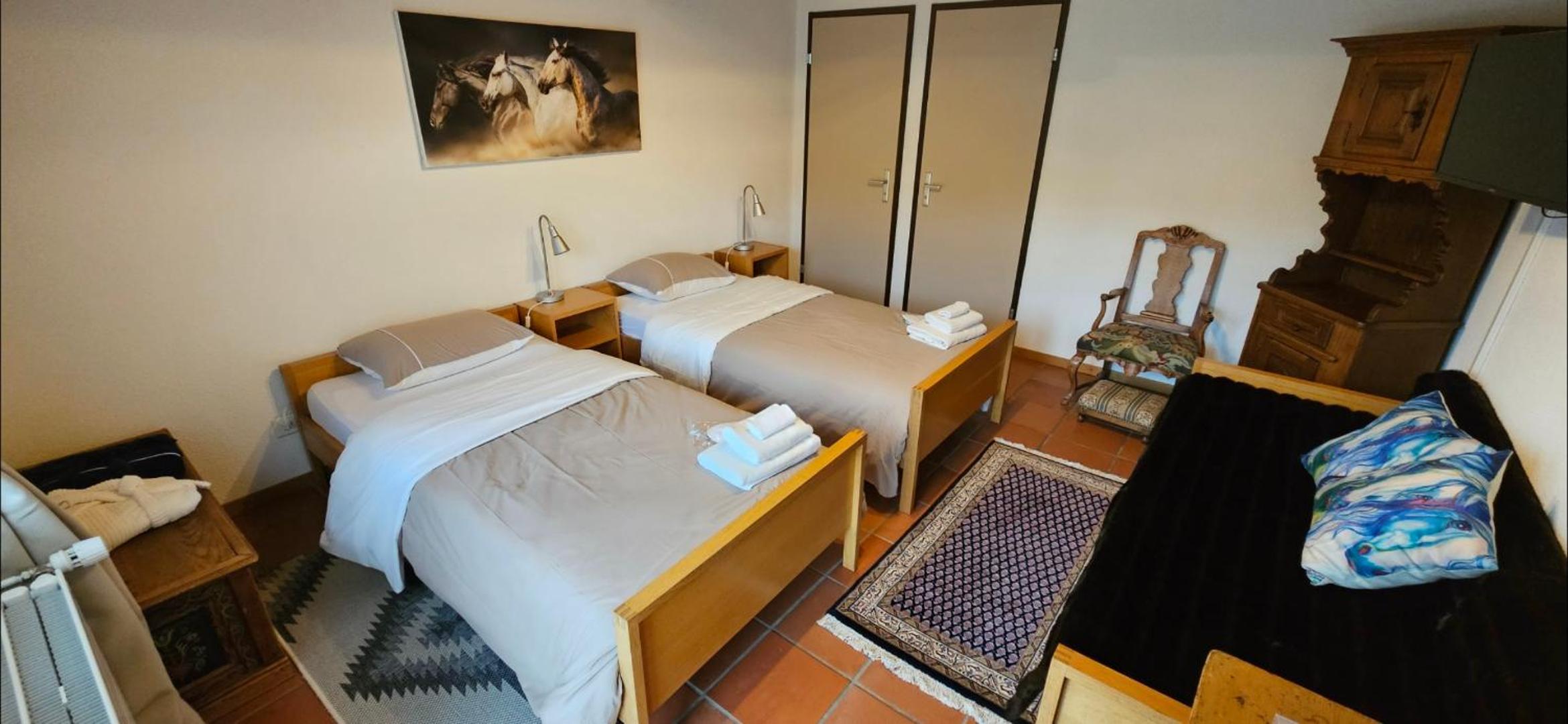 Chalet photo 2