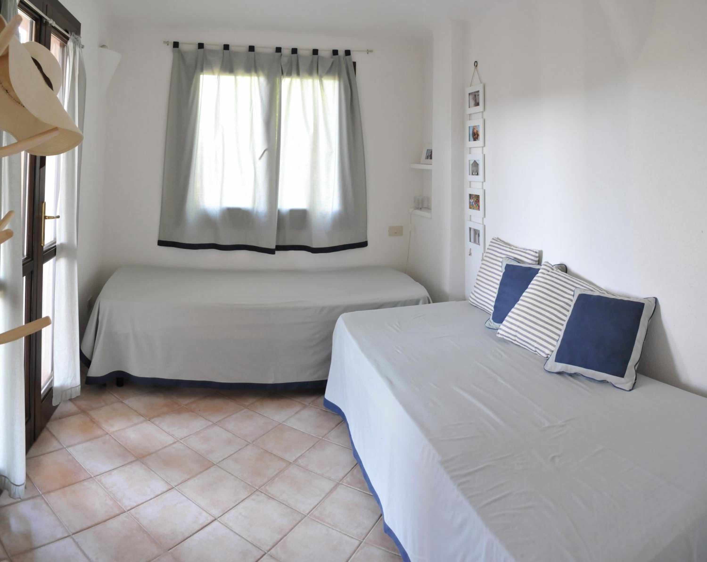 Three-Bedroom Villa photo 3