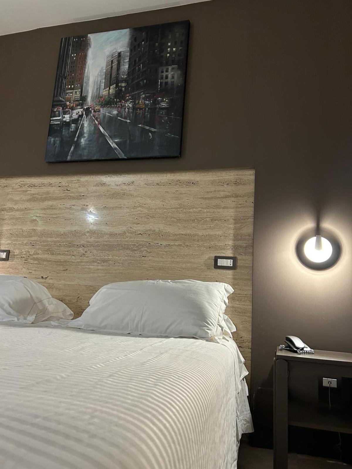 King Room with Sea View
