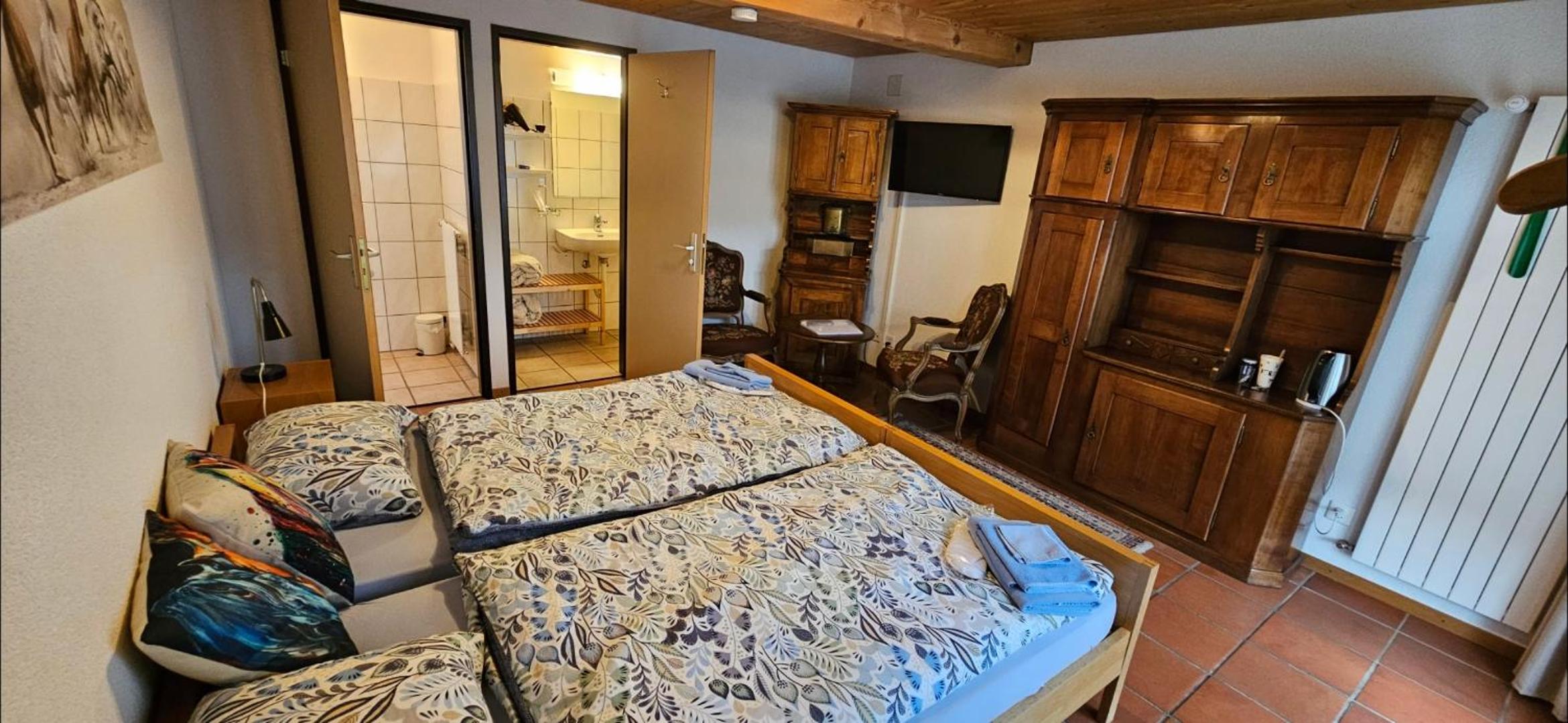 Chalet - Photo 6
