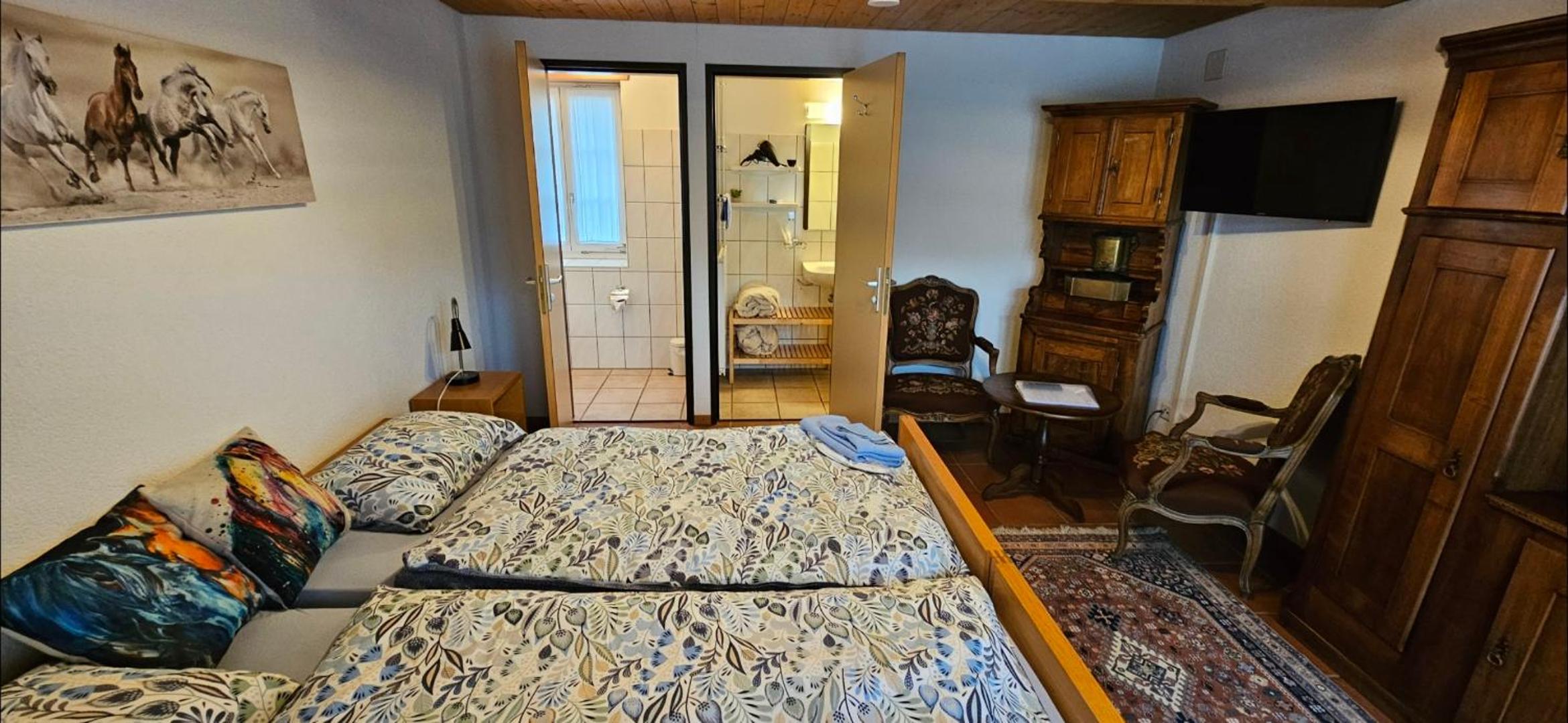 Chalet - Photo 8