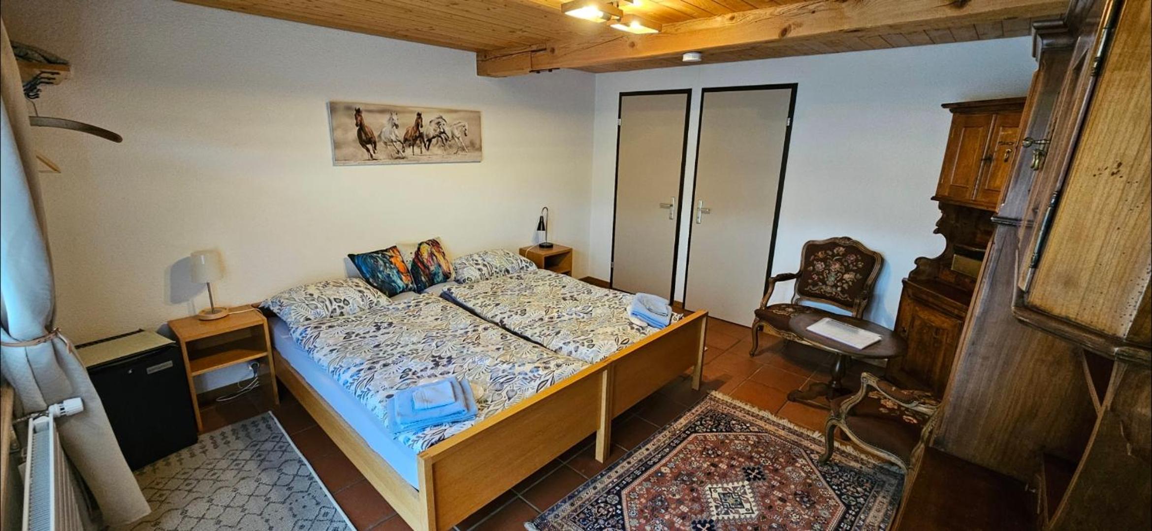Chalet - Photo 5