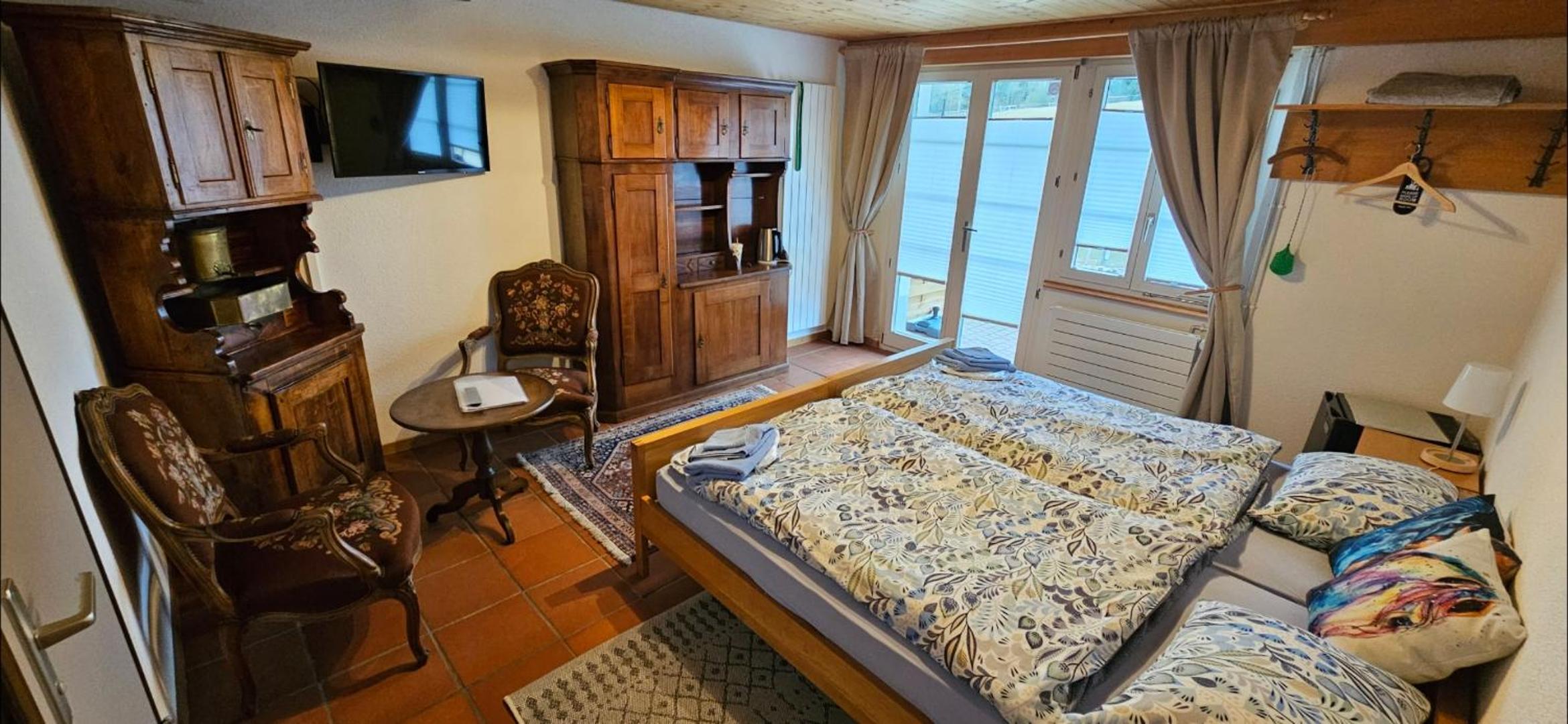 Chalet - Photo 1