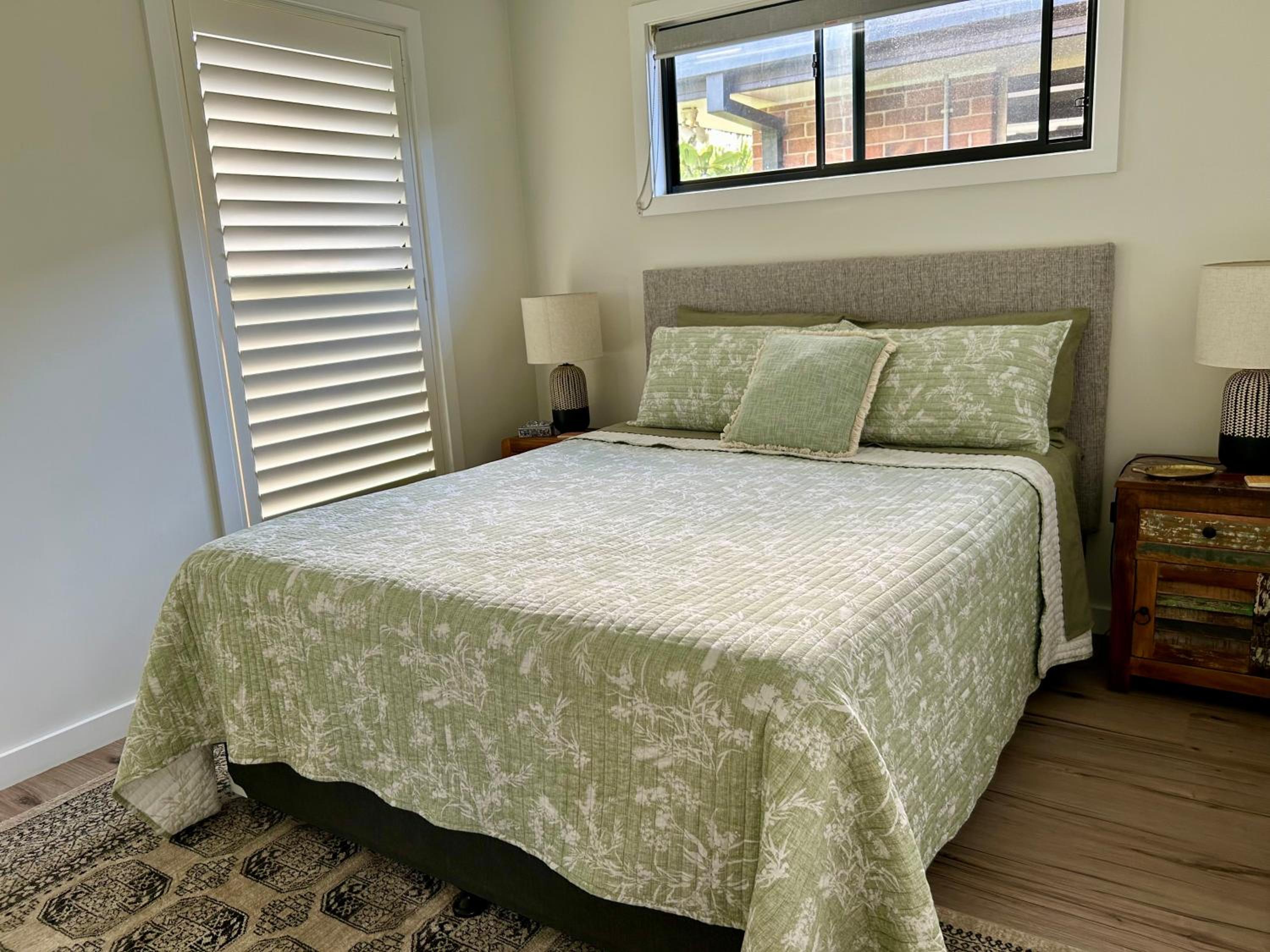 One-Bedroom Villa photo 3