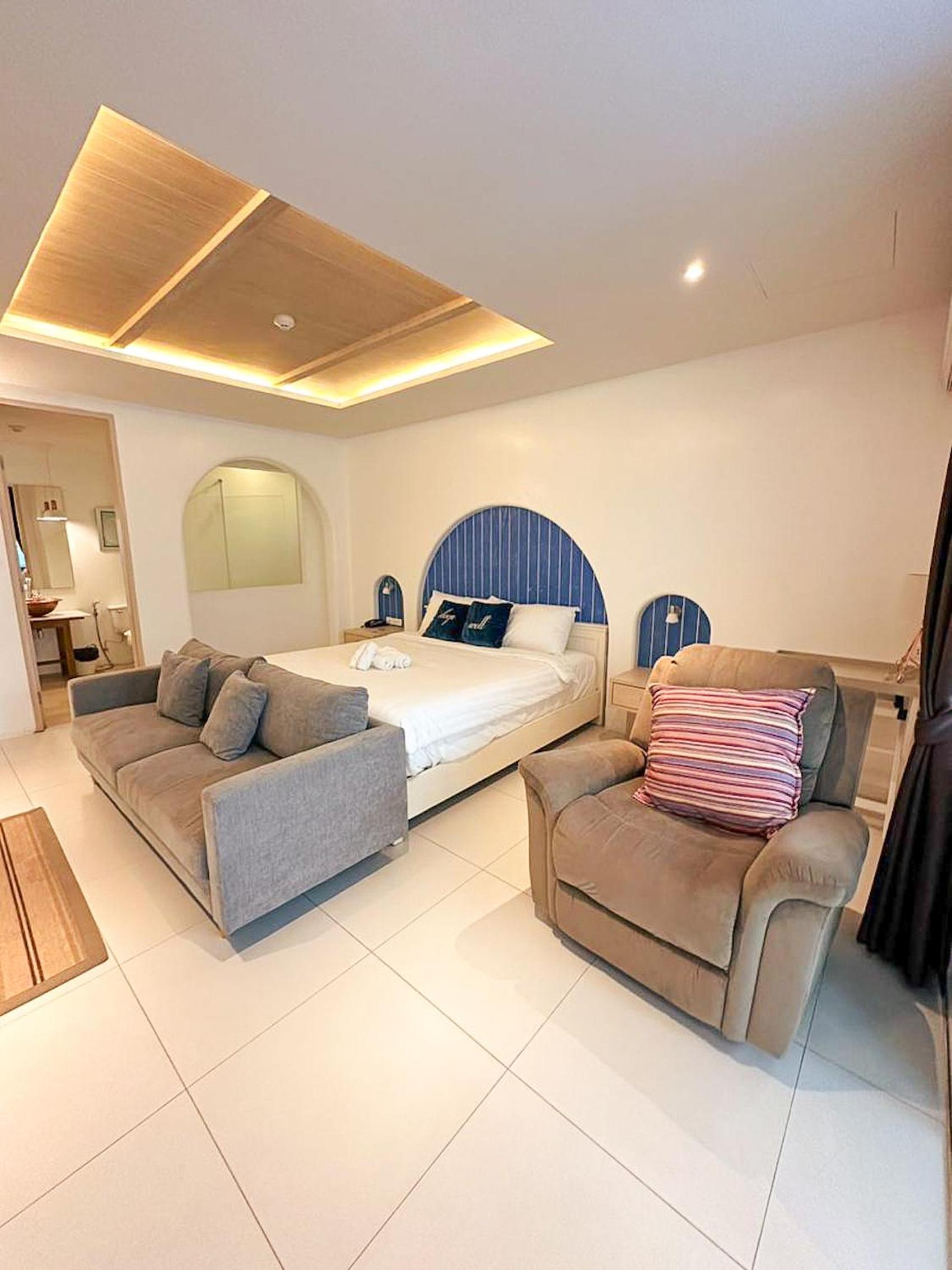 Superior King Room photo 3