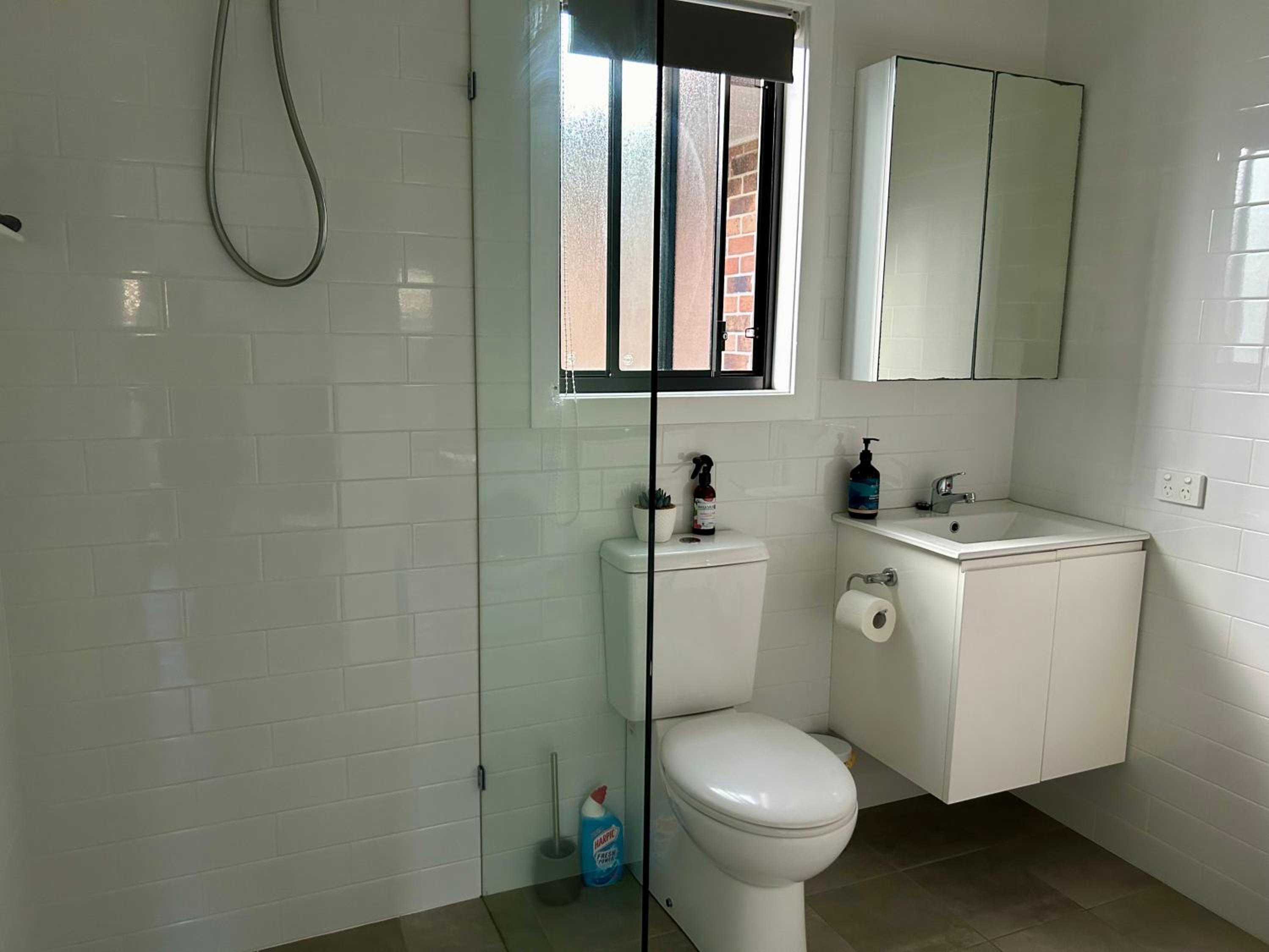One-Bedroom Villa photo 2