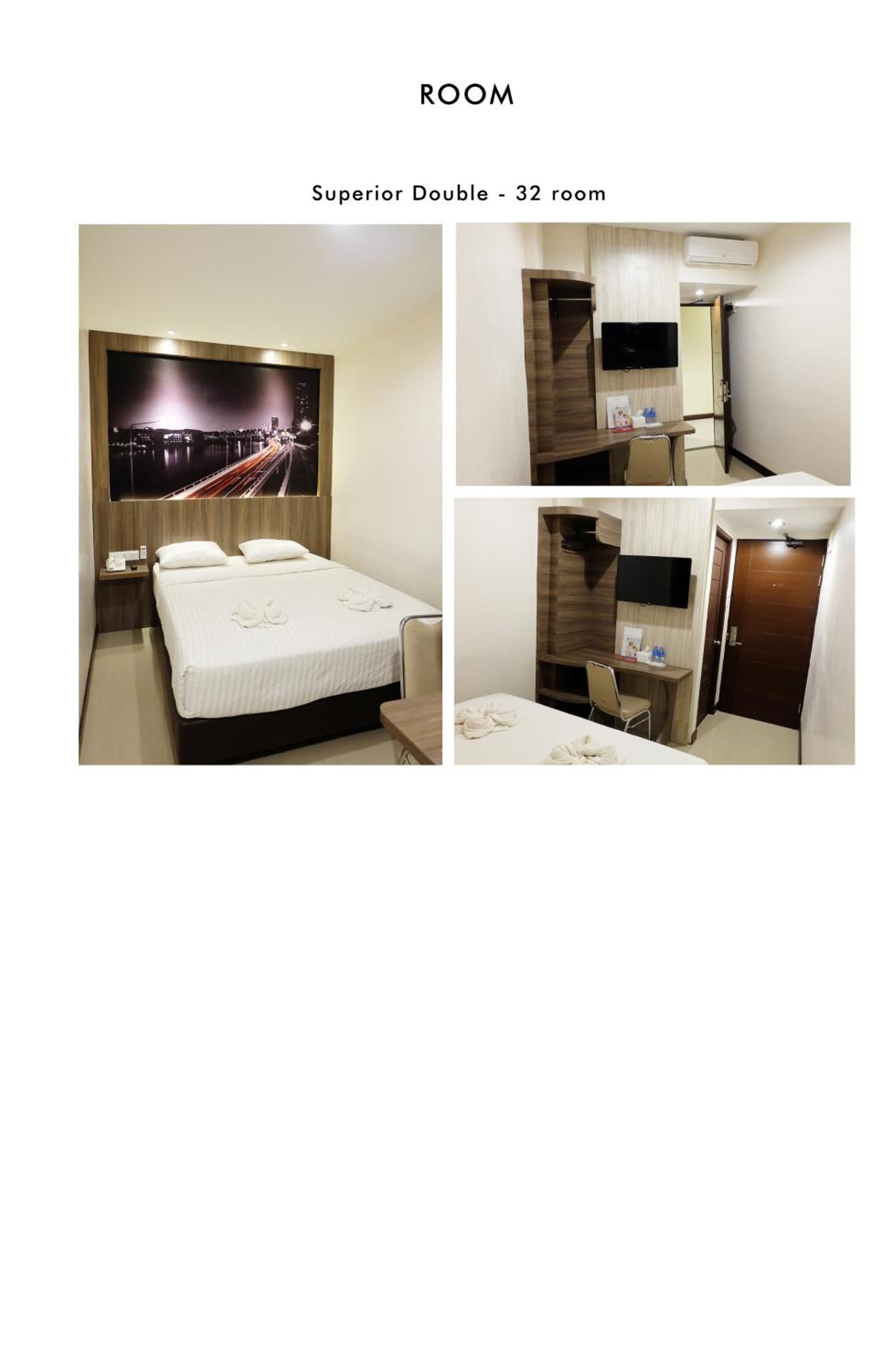 Superior Double Room - Photo 7
