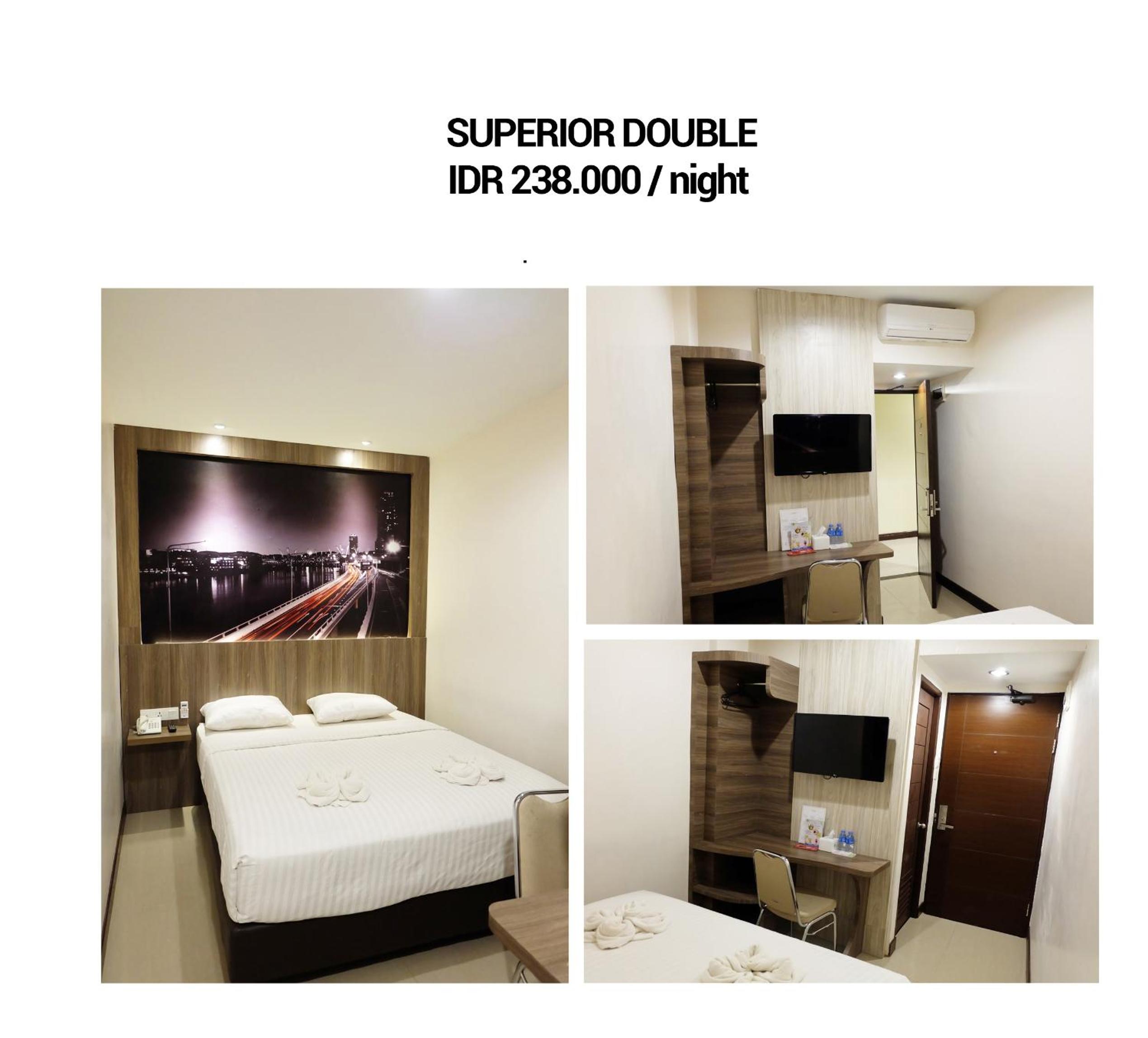 Superior Double Room - Photo 6
