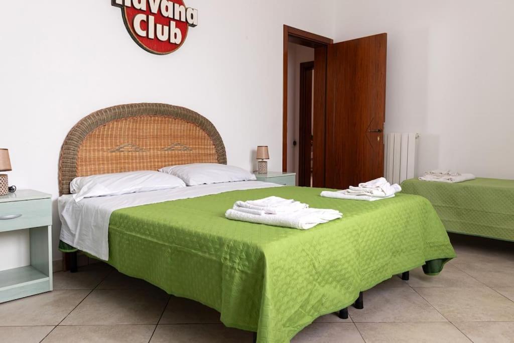 Two-Bedroom Villa photo 2