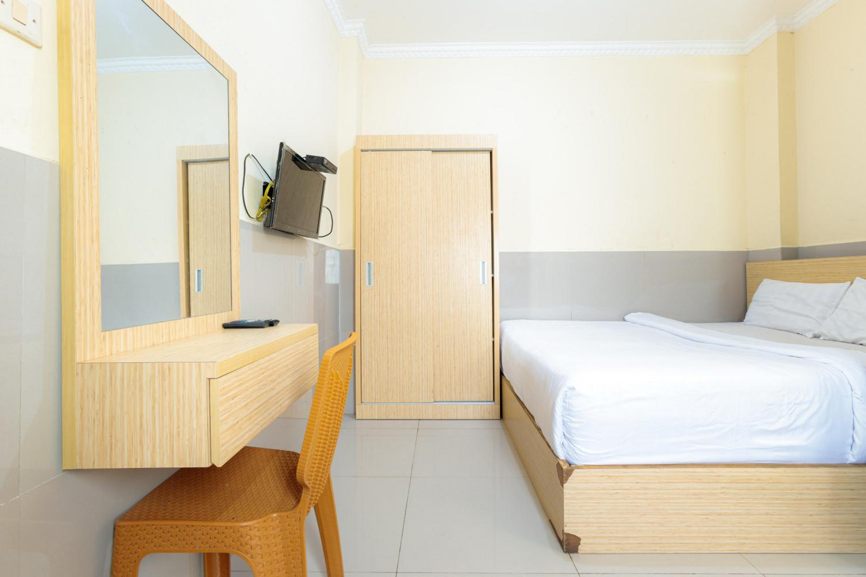 Deluxe Double Room - Photo 6