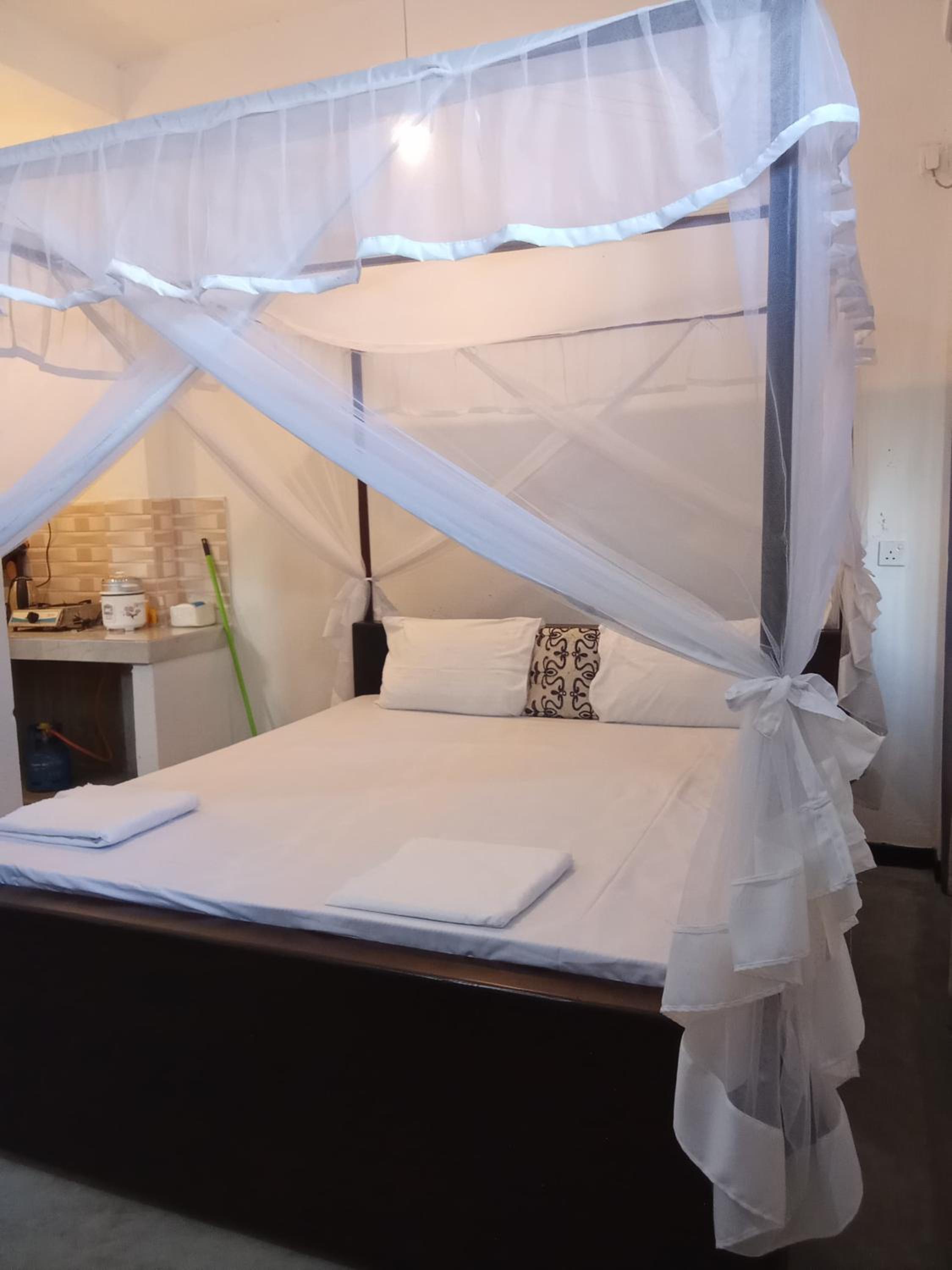 Deluxe Double Room with Balcony photo 1