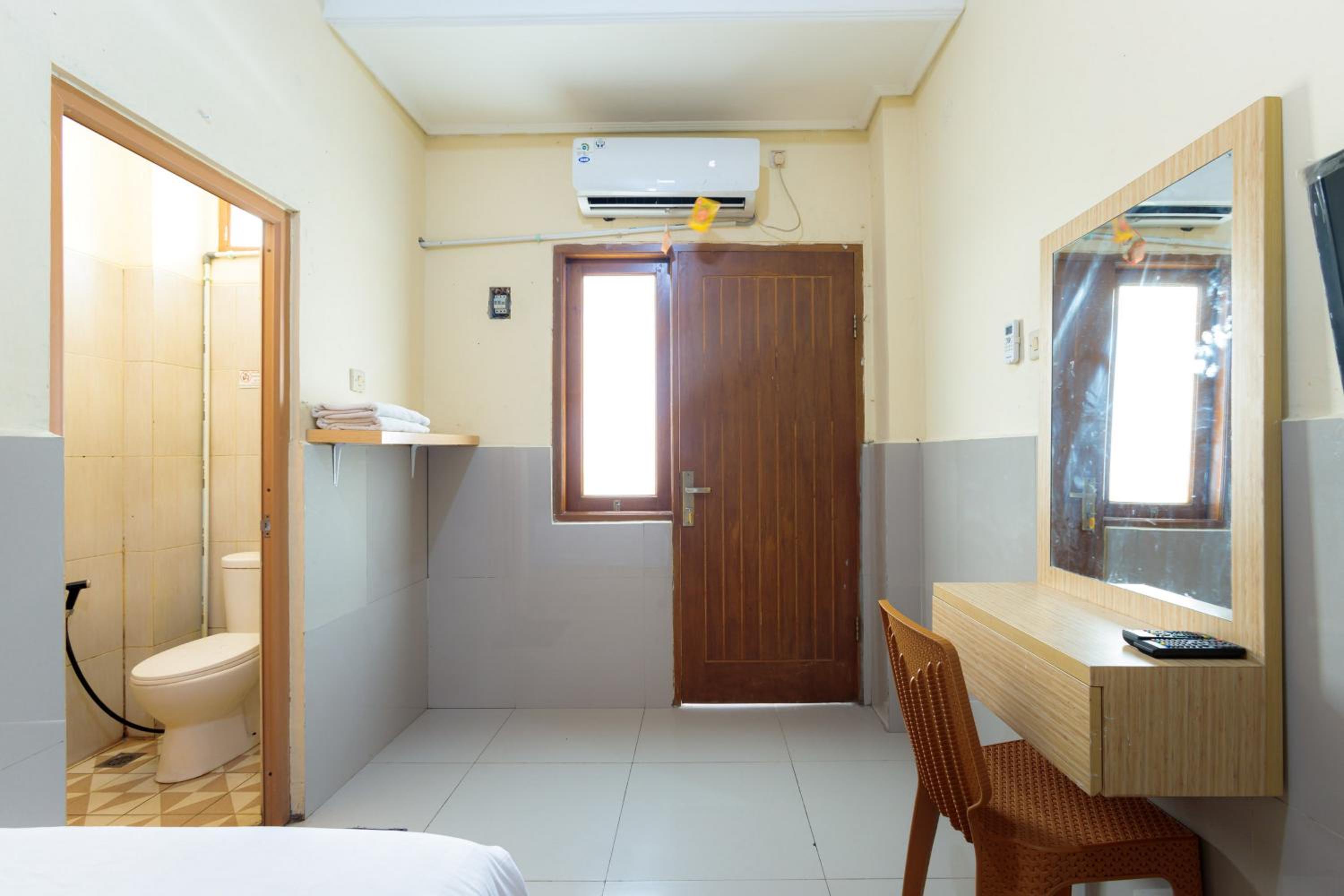 Deluxe Double Room - Photo 4