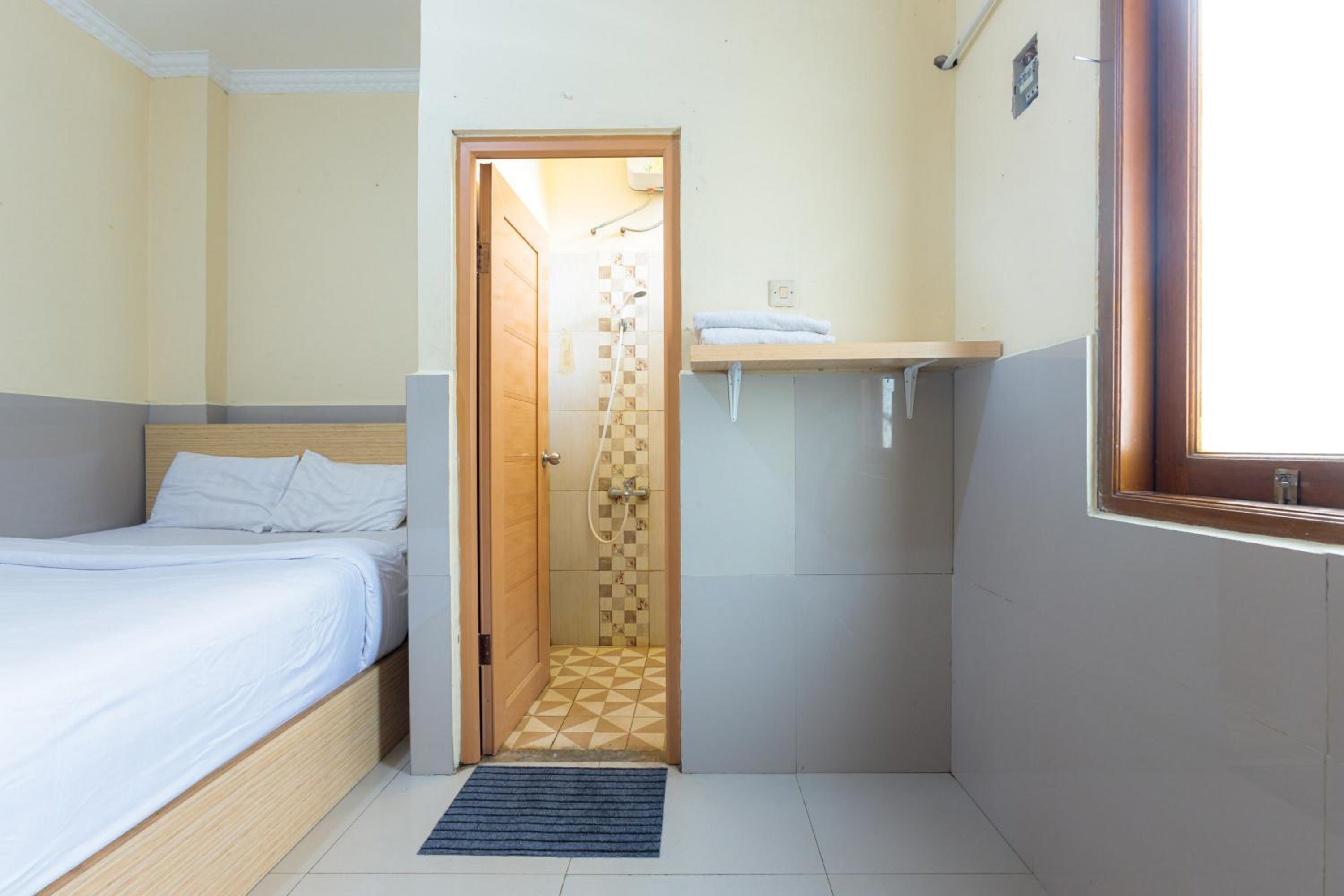 Deluxe Double Room - Photo 5