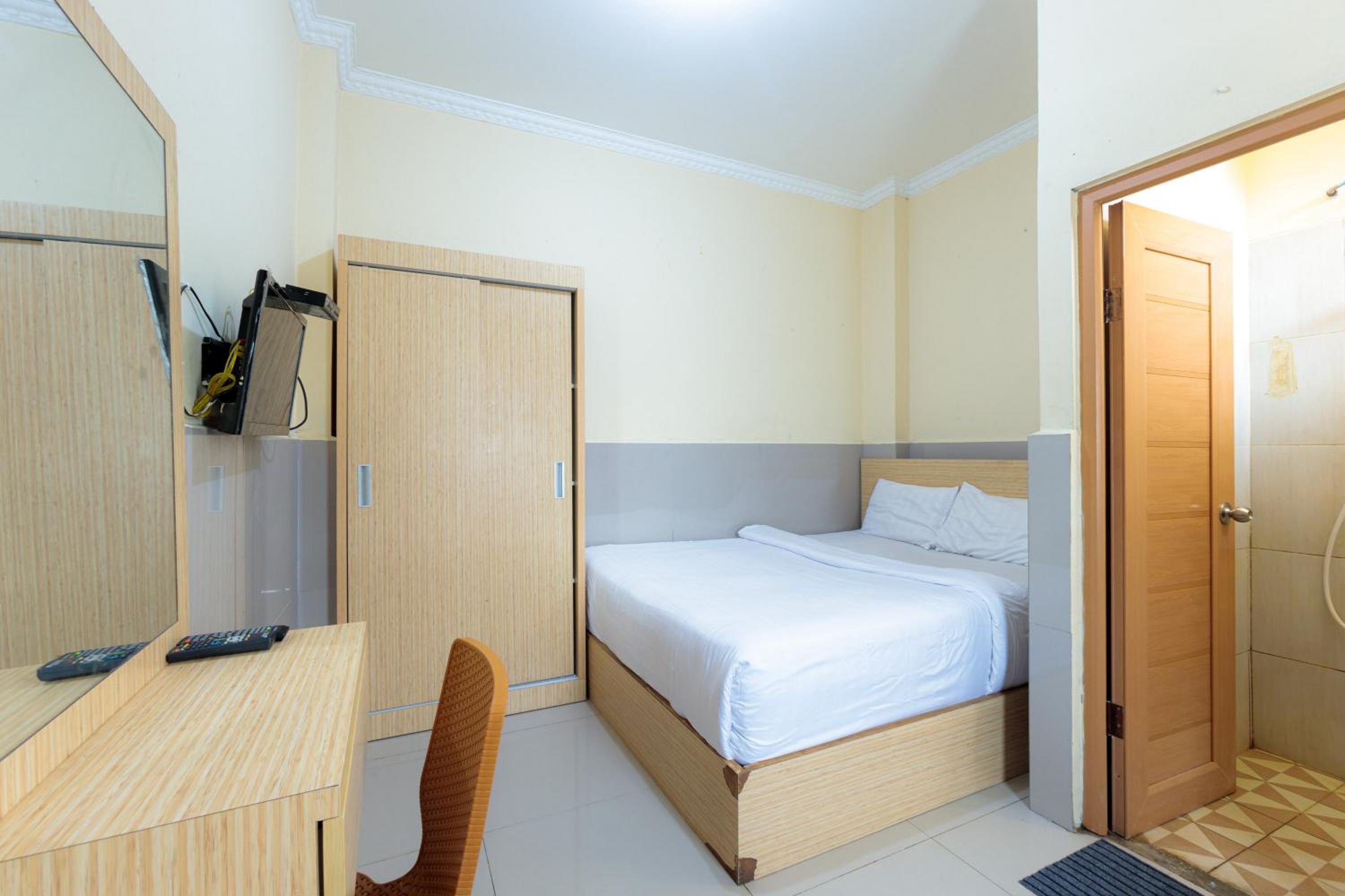 Deluxe Double Room - Photo 1