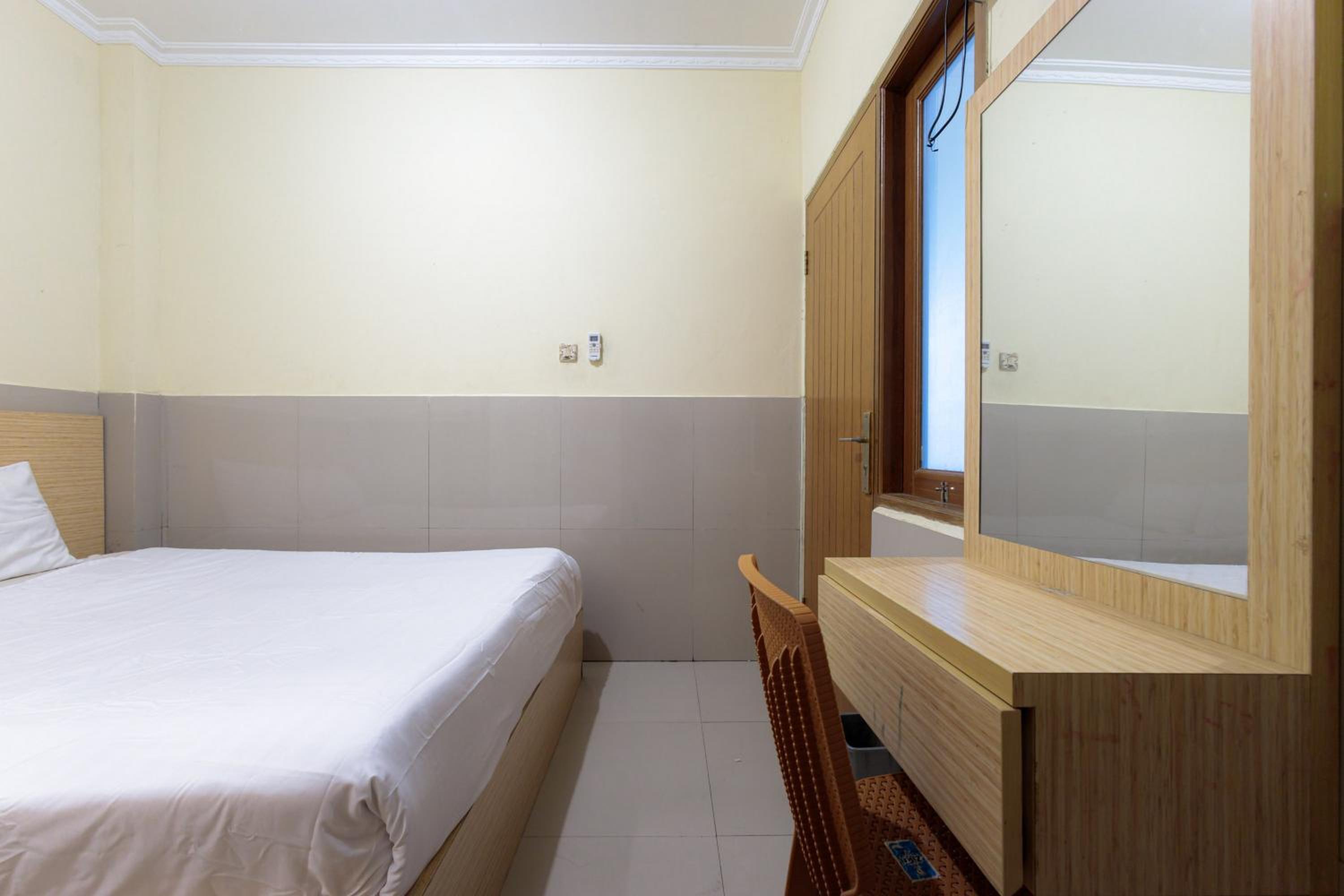Standard Double Room - Photo 2