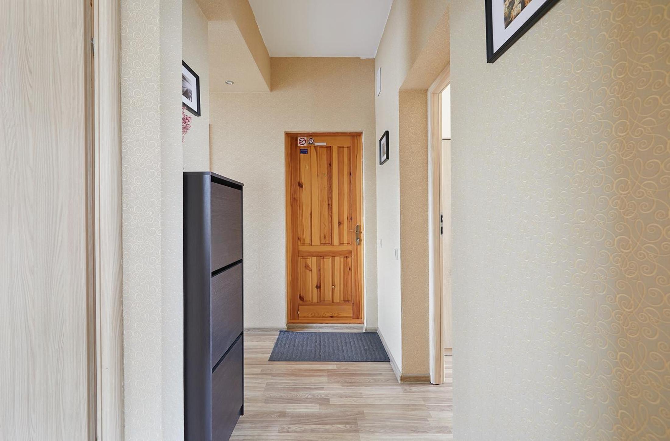 Two-Bedroom Apartment - Photo 13