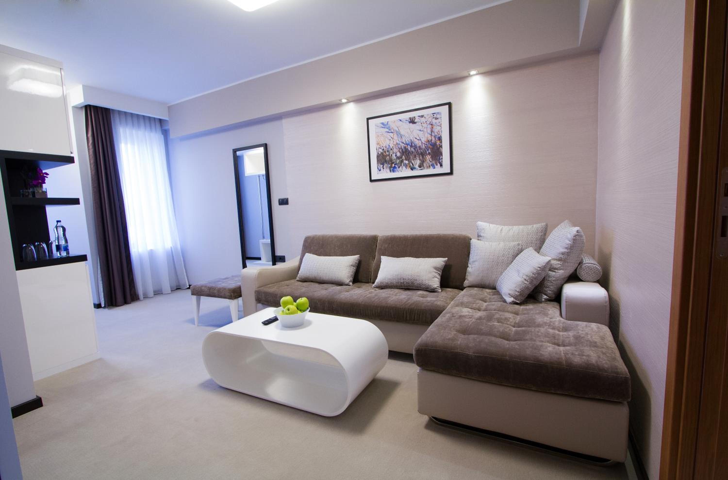 One-Bedroom Suite photo 3