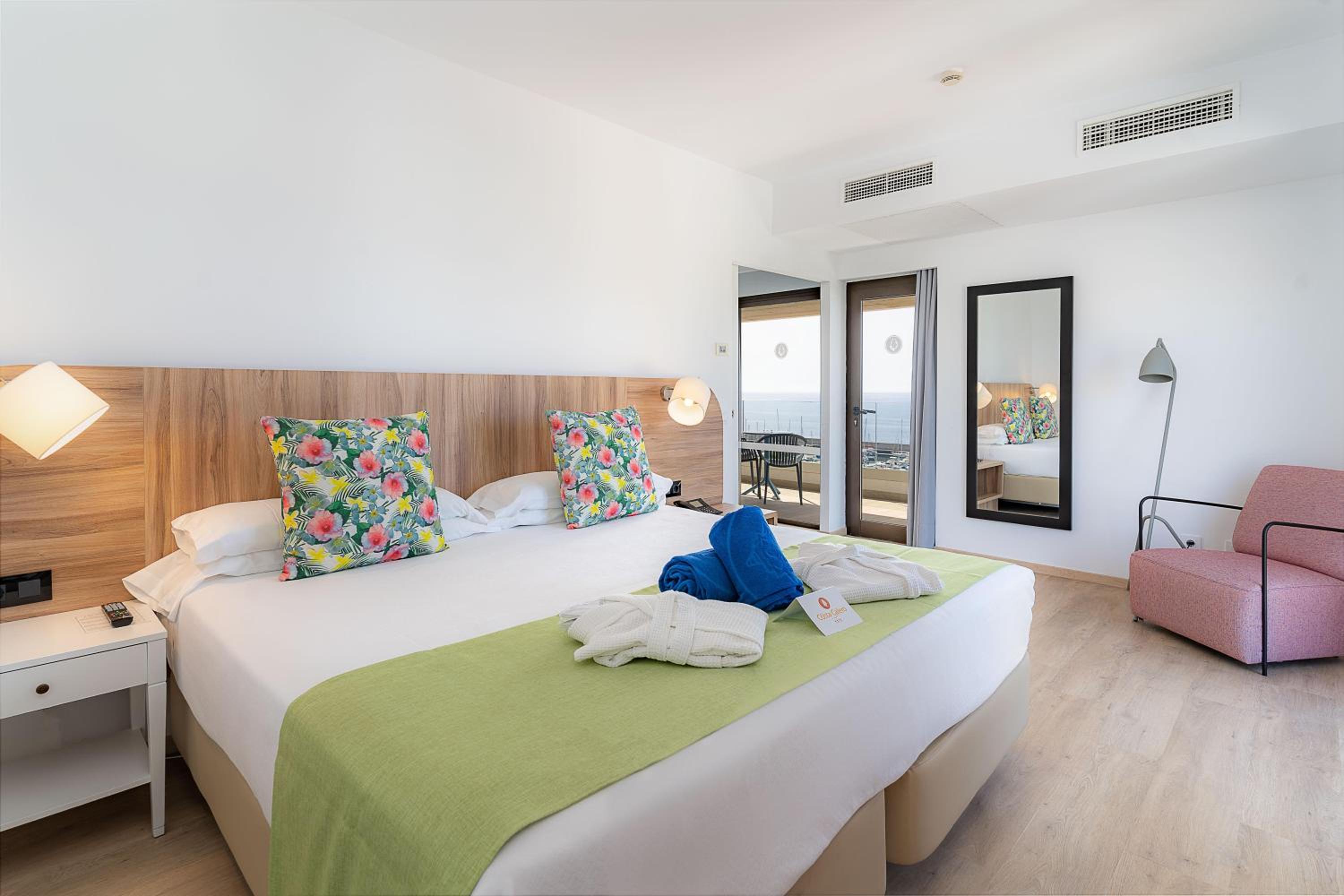 Suite Superior