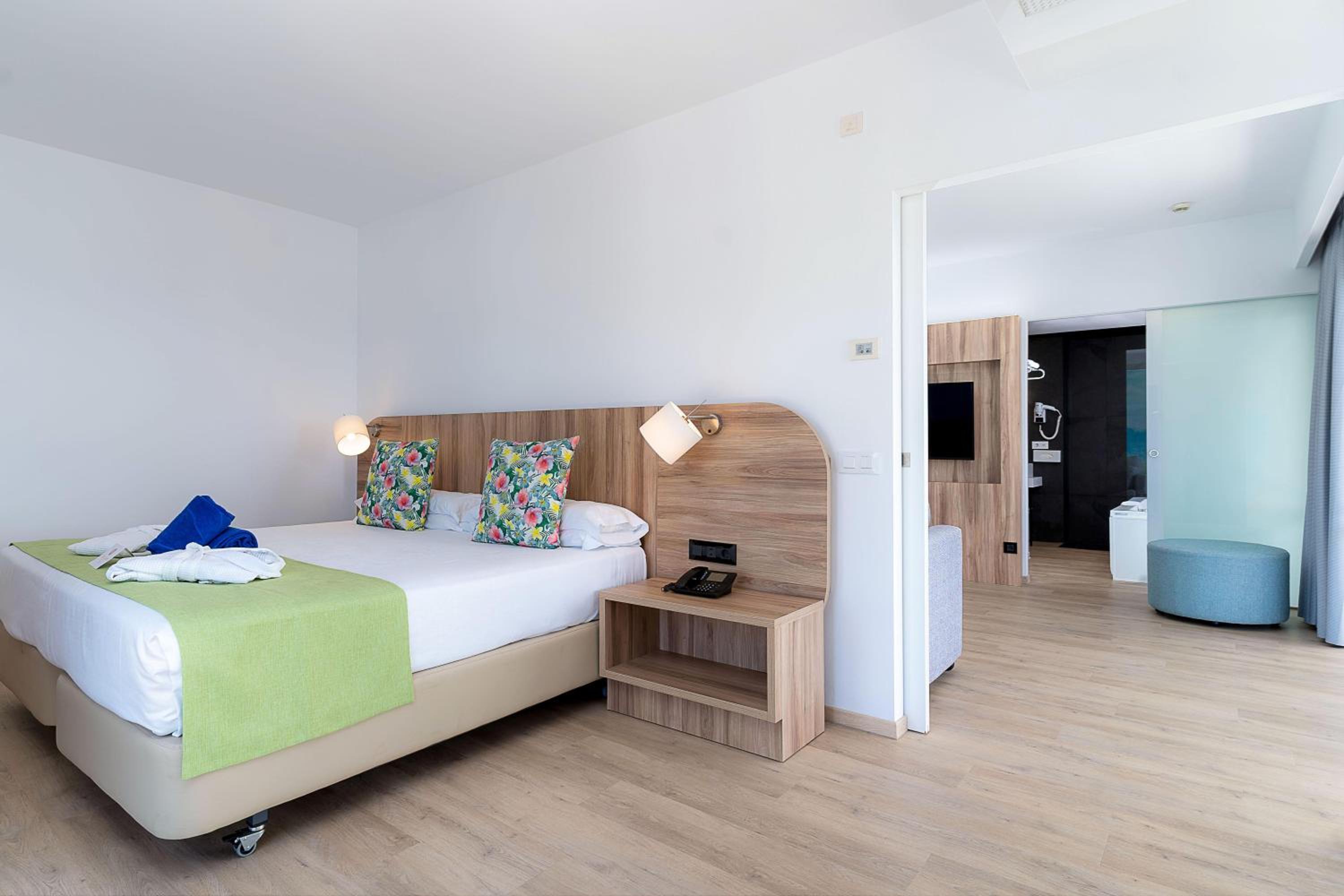 Suite Superior