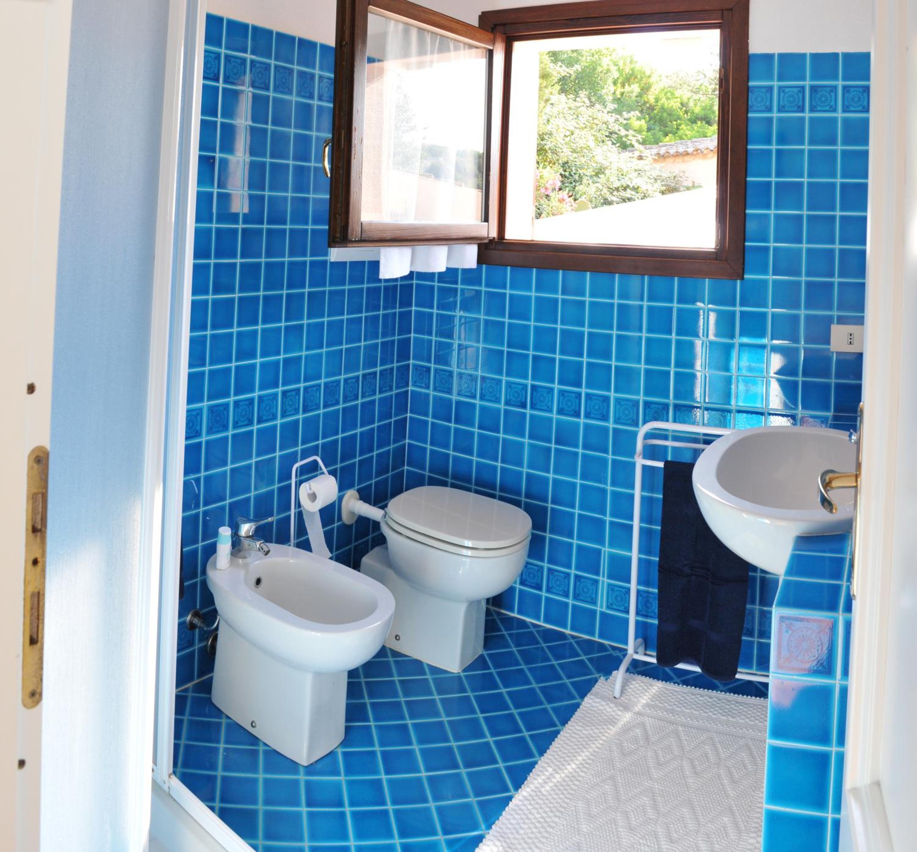 Three-Bedroom Villa photo 2