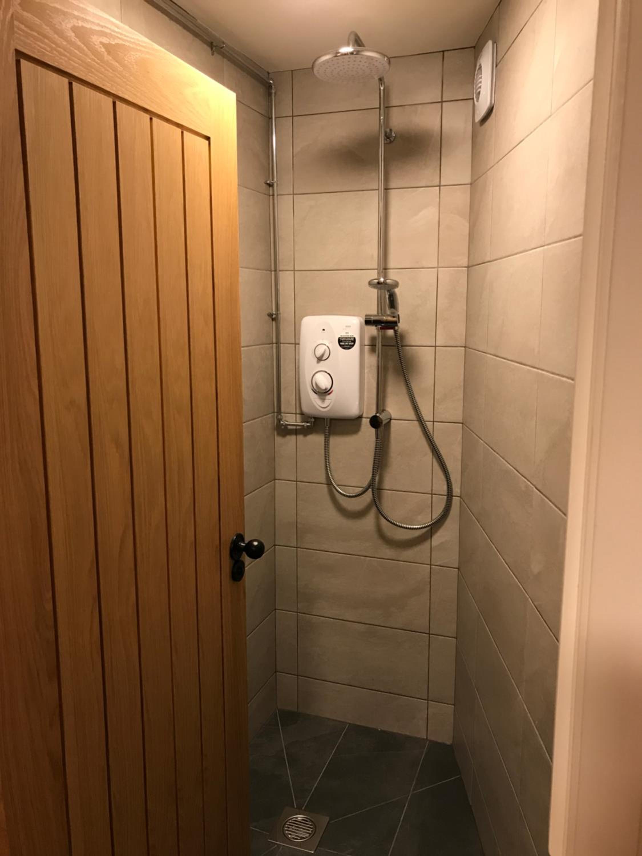 One-Bedroom House photo 2