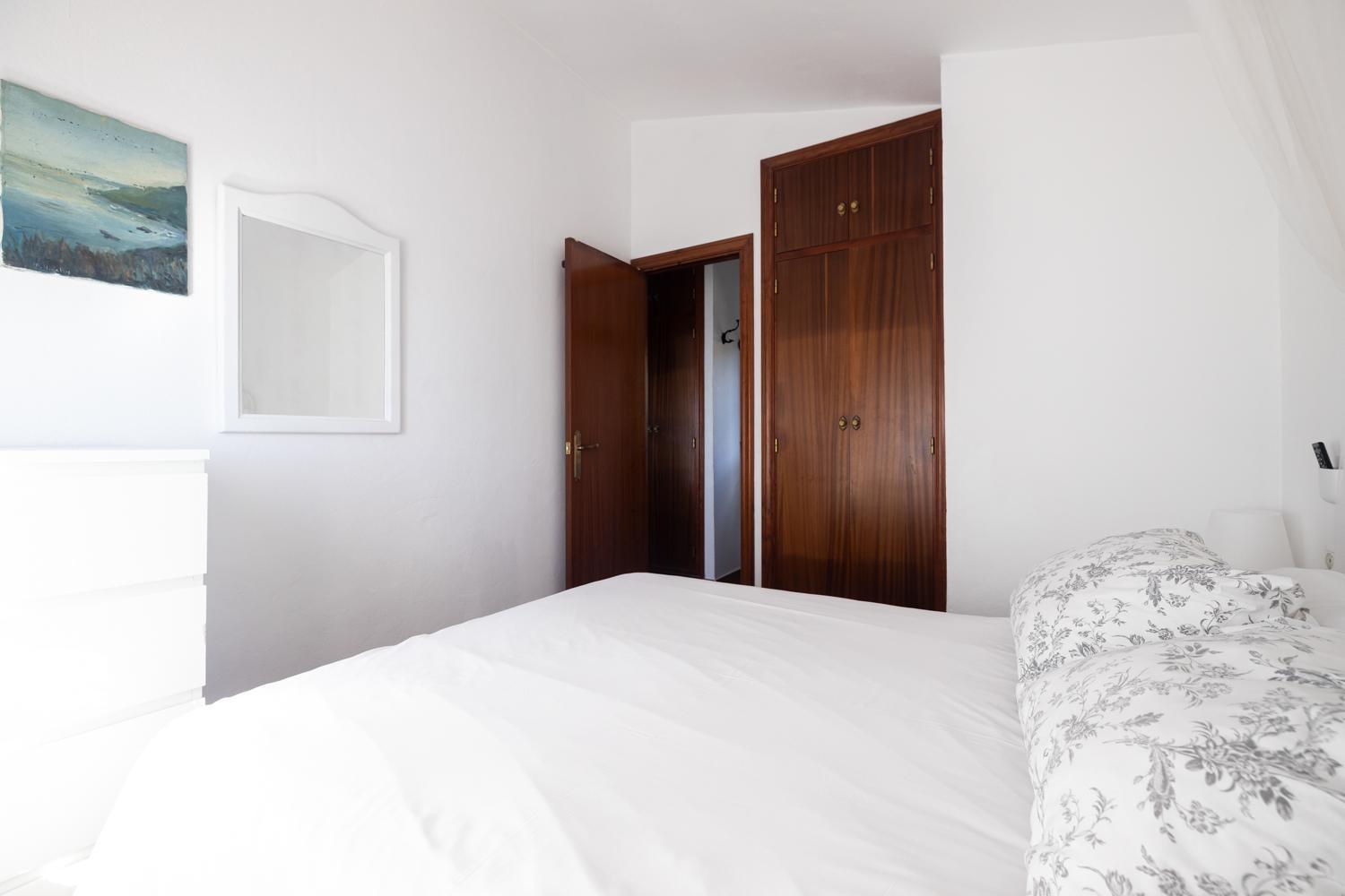 Casa de Dos Habitaciones