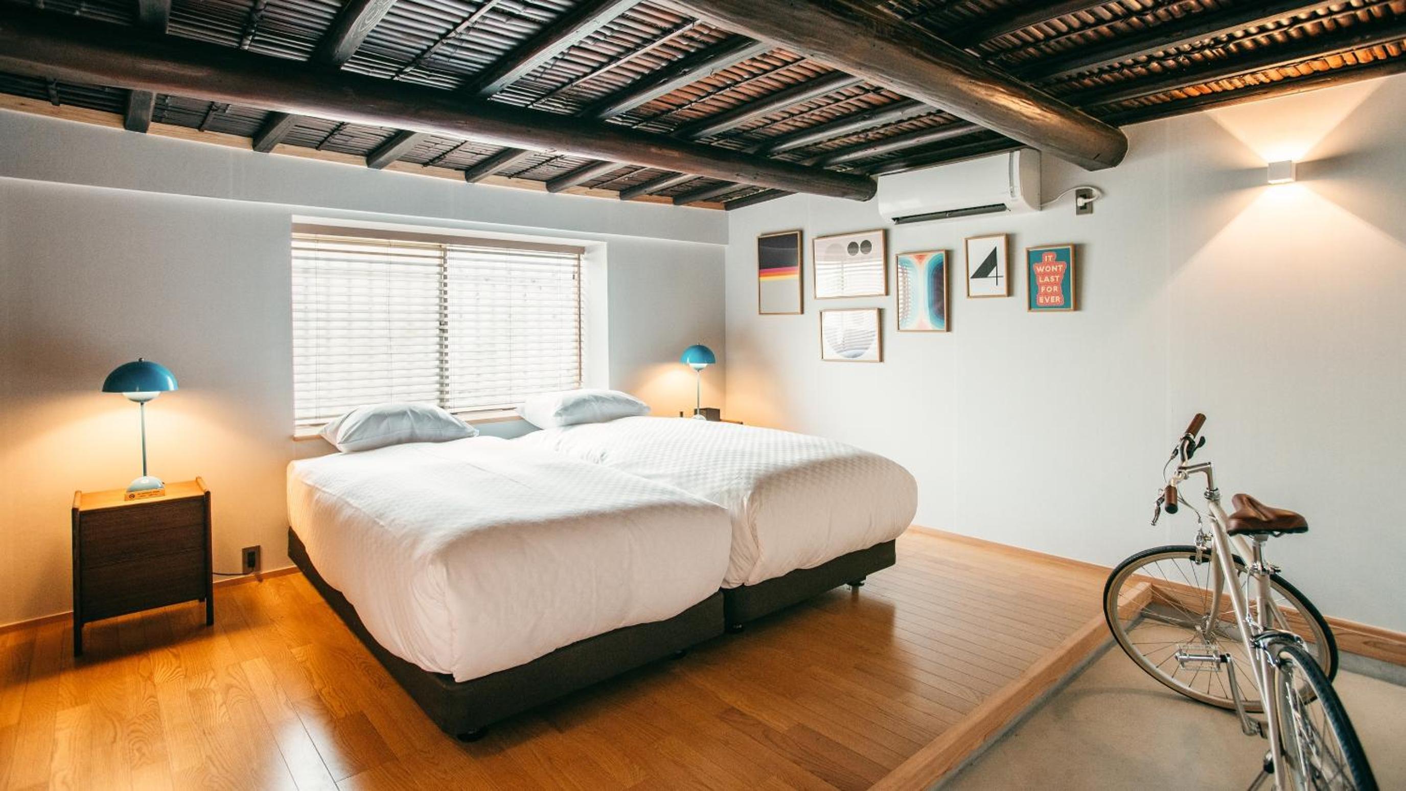 Four-Bedroom House
