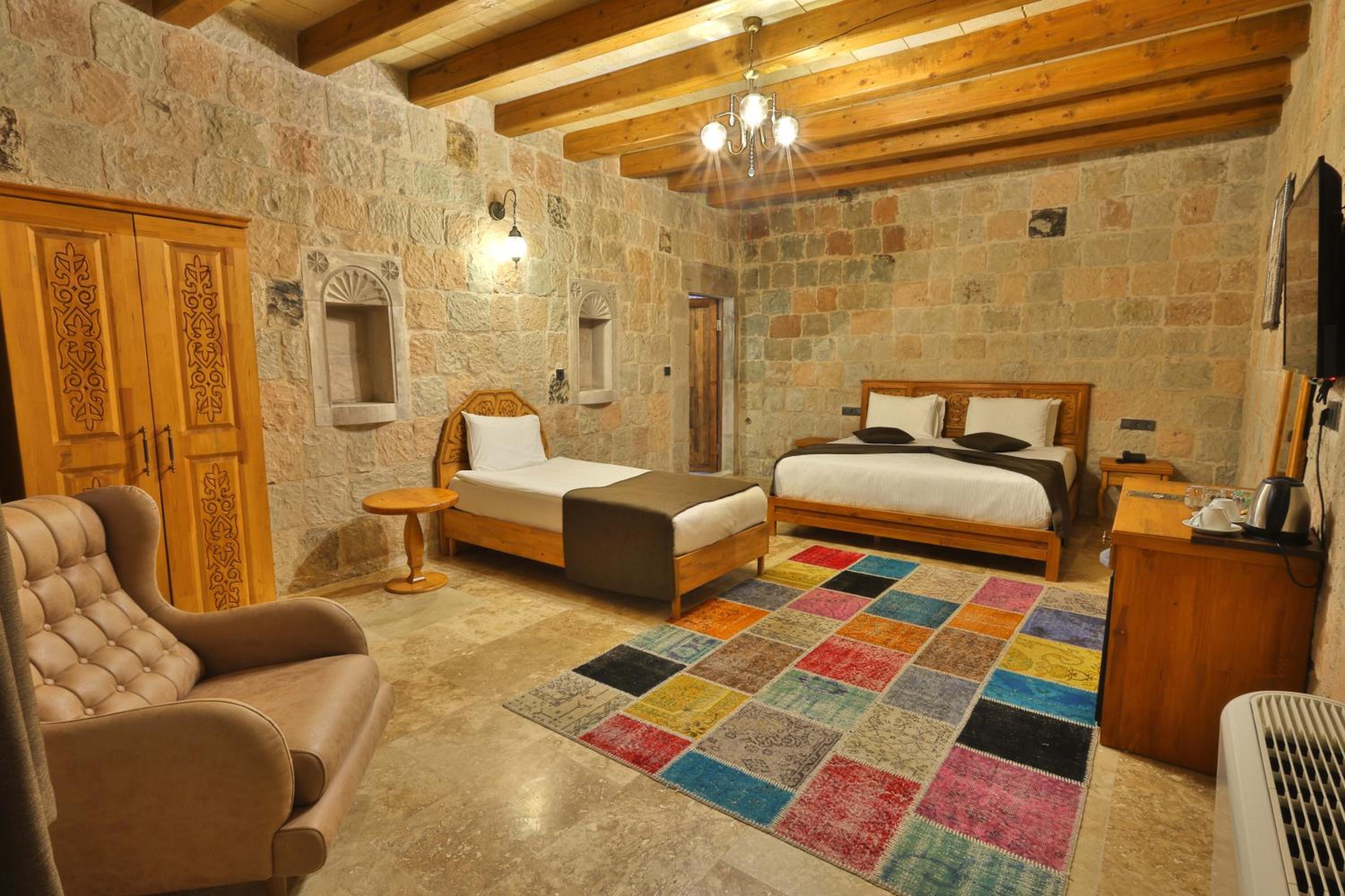Standard Family Room - Photo 1