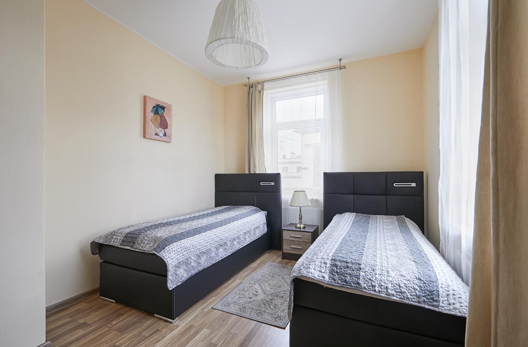 Two-Bedroom Apartment - Photo 17