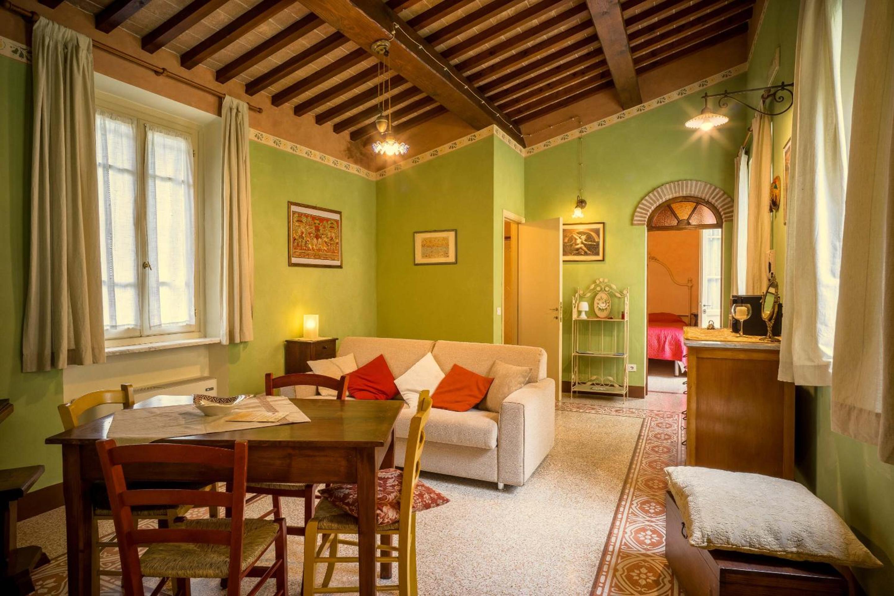 Superior Apartment photo 1