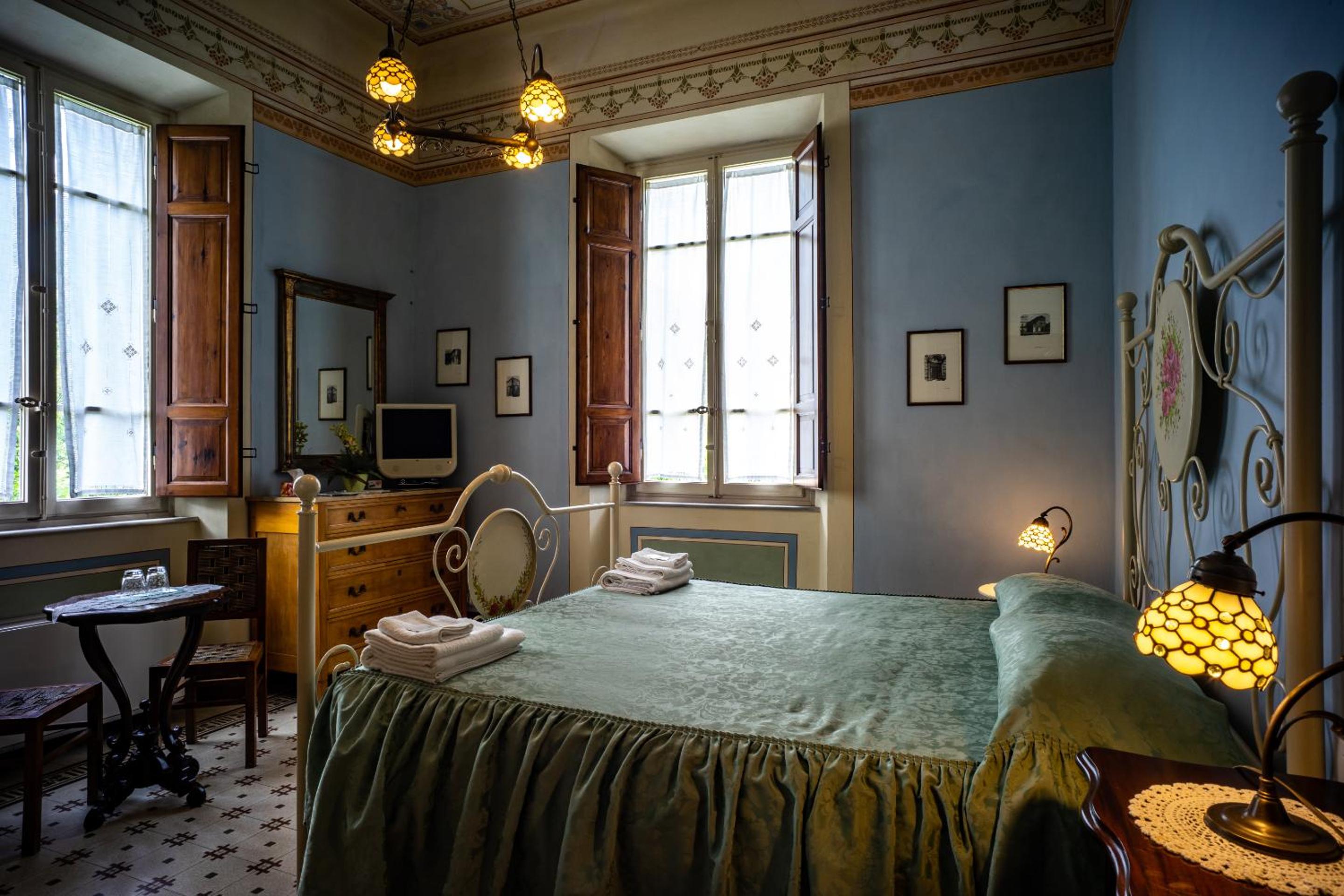 Standard Double Room photo 1