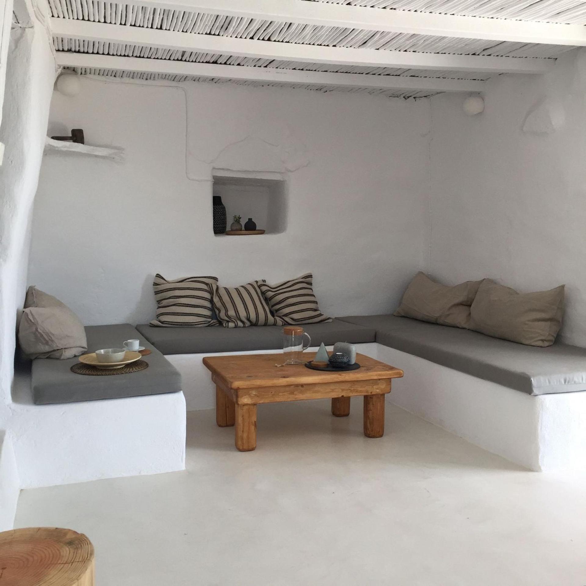 One-Bedroom Villa photo 1
