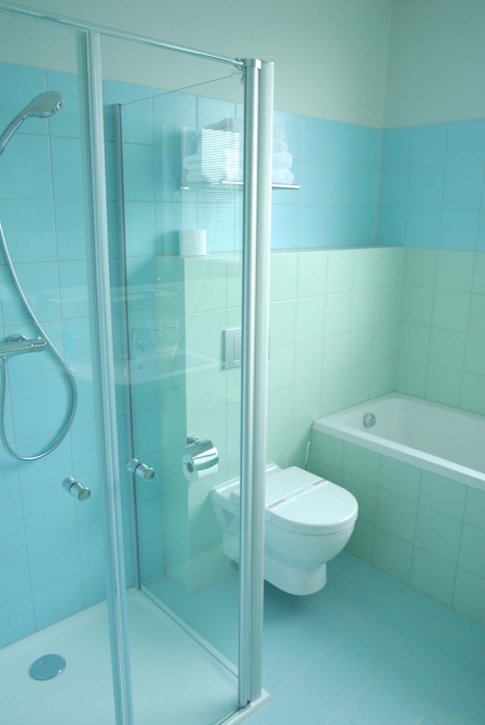 Standard Triple Room - Photo 4
